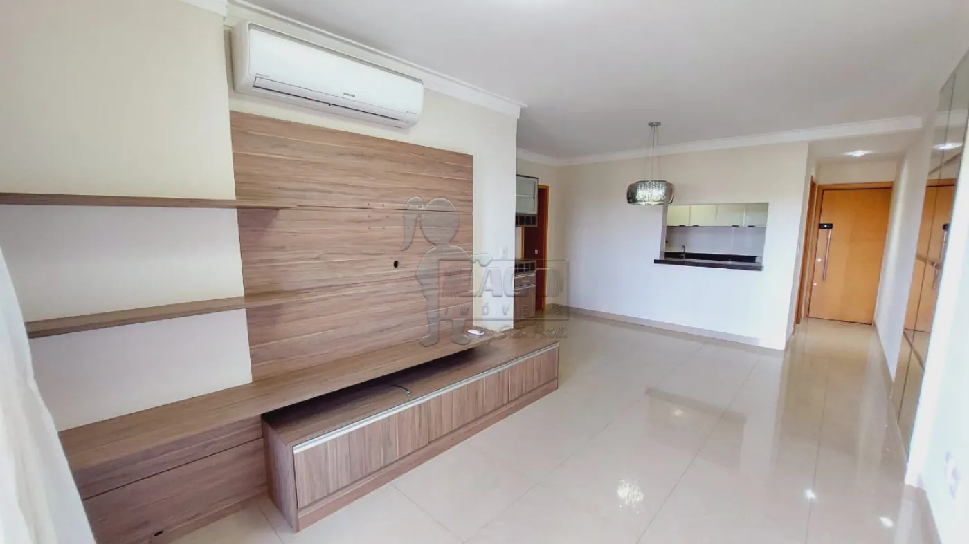 Alugar Apartamento / Padr&atilde;o em Ribeir&atilde;o Preto R$ 4.200,00 - Foto 5