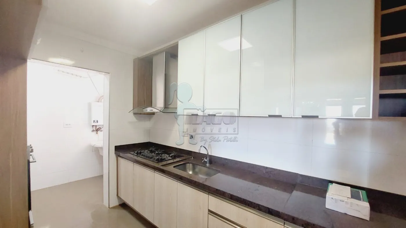 Alugar Apartamento / Padr&atilde;o em Ribeir&atilde;o Preto R$ 4.200,00 - Foto 9