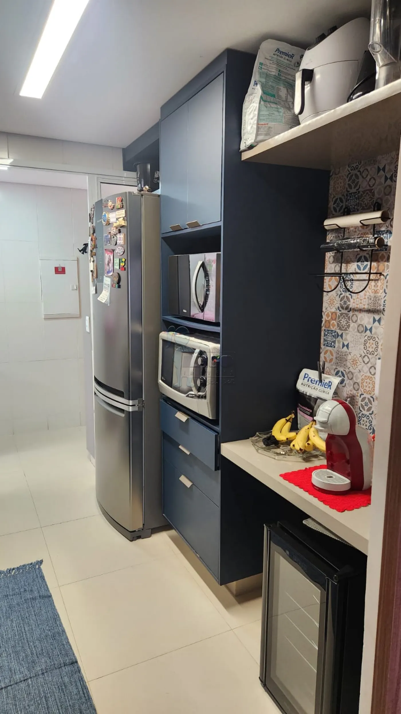 Comprar Apartamento / Padr&atilde;o em Ribeir&atilde;o Preto R$ 580.000,00 - Foto 3