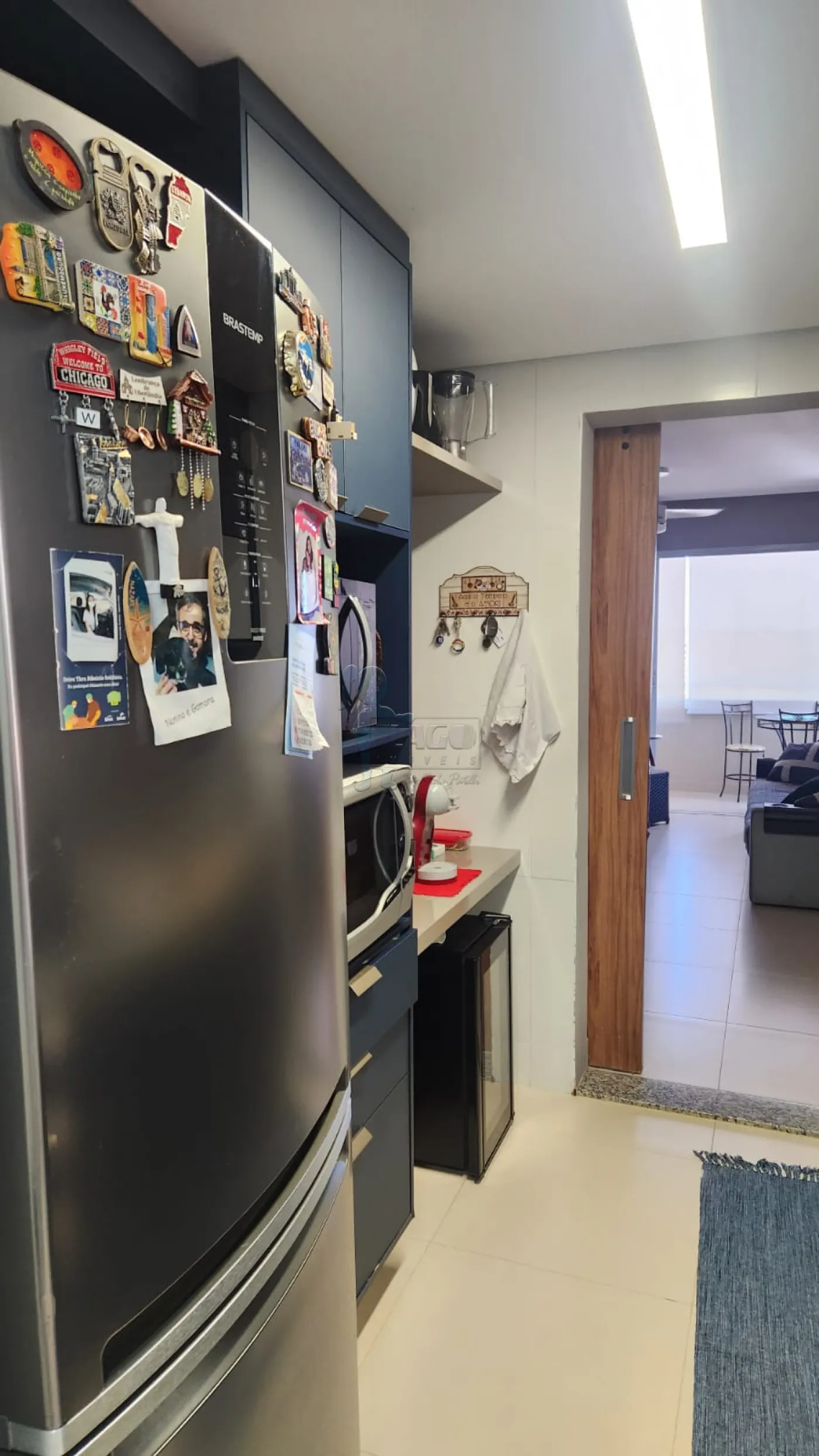 Comprar Apartamento / Padr&atilde;o em Ribeir&atilde;o Preto R$ 580.000,00 - Foto 5