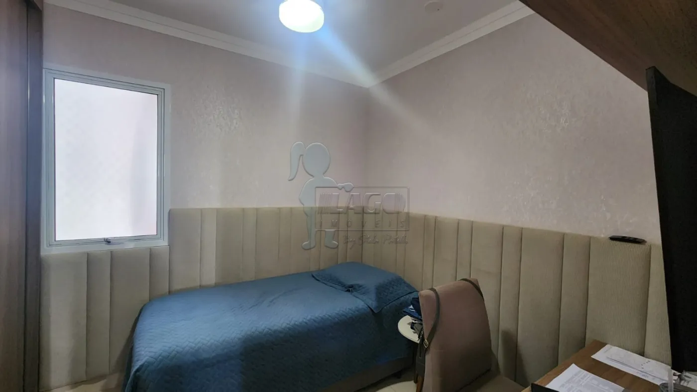 Comprar Apartamento / Padr&atilde;o em Ribeir&atilde;o Preto R$ 580.000,00 - Foto 13
