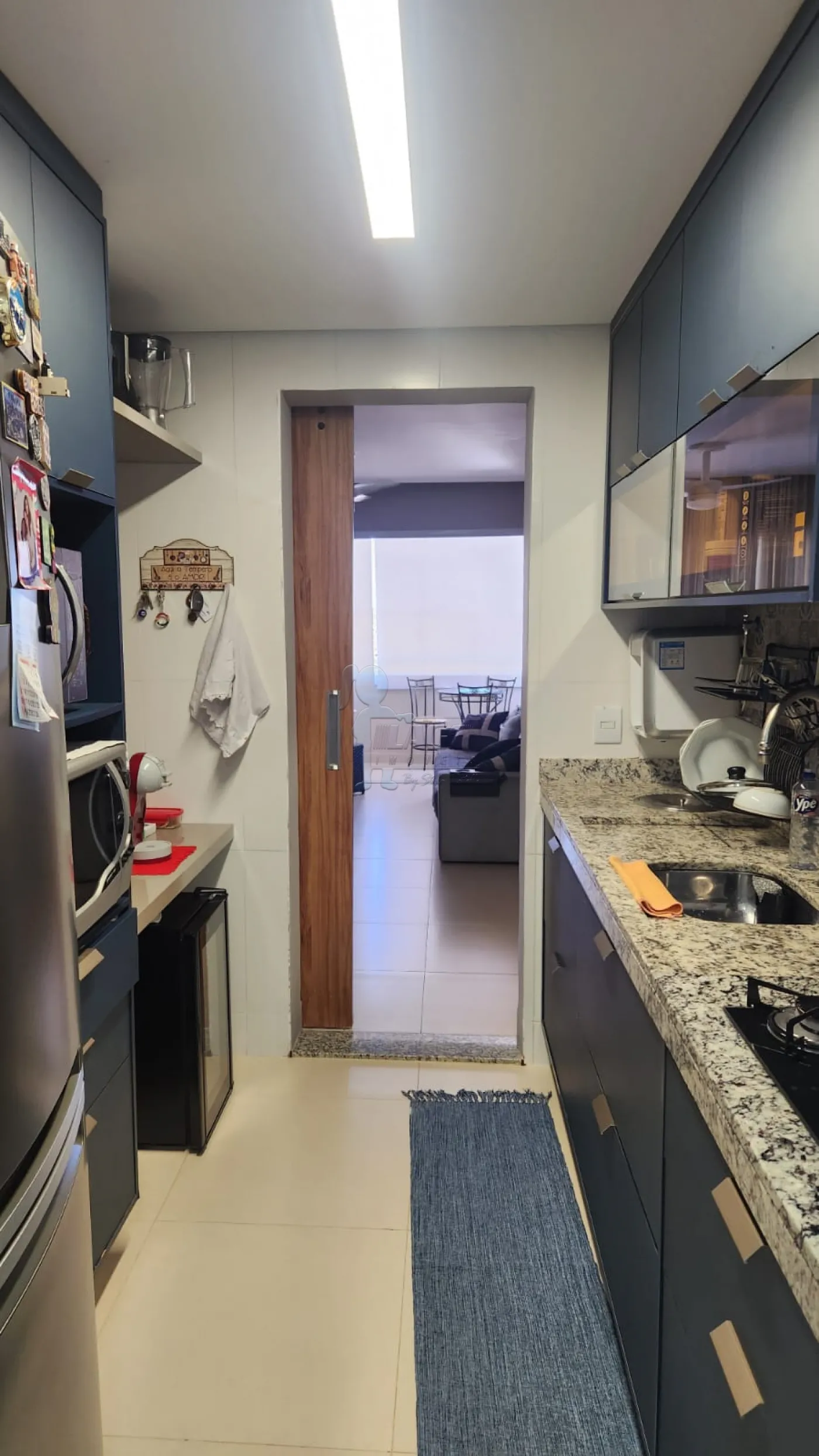 Comprar Apartamento / Padr&atilde;o em Ribeir&atilde;o Preto R$ 580.000,00 - Foto 7