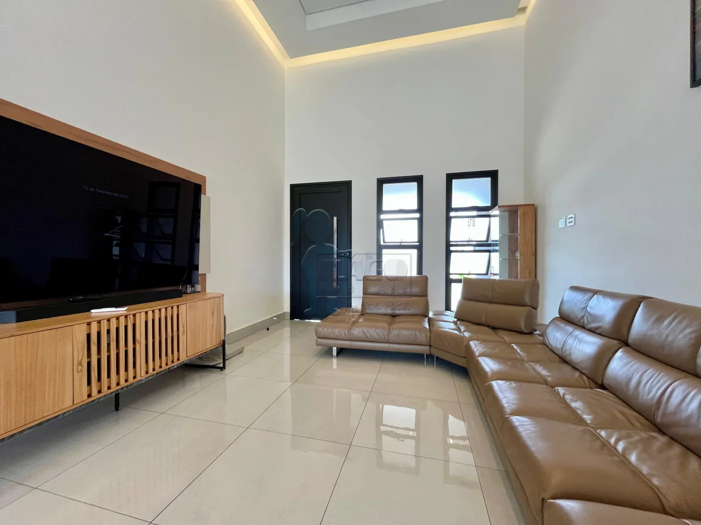 Comprar Casa condom&iacute;nio / Padr&atilde;o em Bonfim Paulista R$ 1.100.000,00 - Foto 3