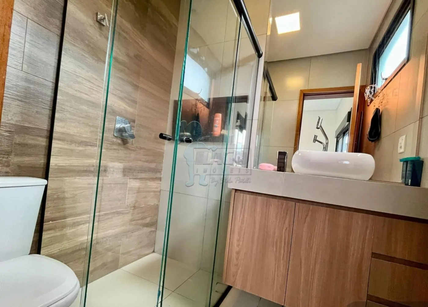 Comprar Casa condom&iacute;nio / Padr&atilde;o em Bonfim Paulista R$ 1.100.000,00 - Foto 17