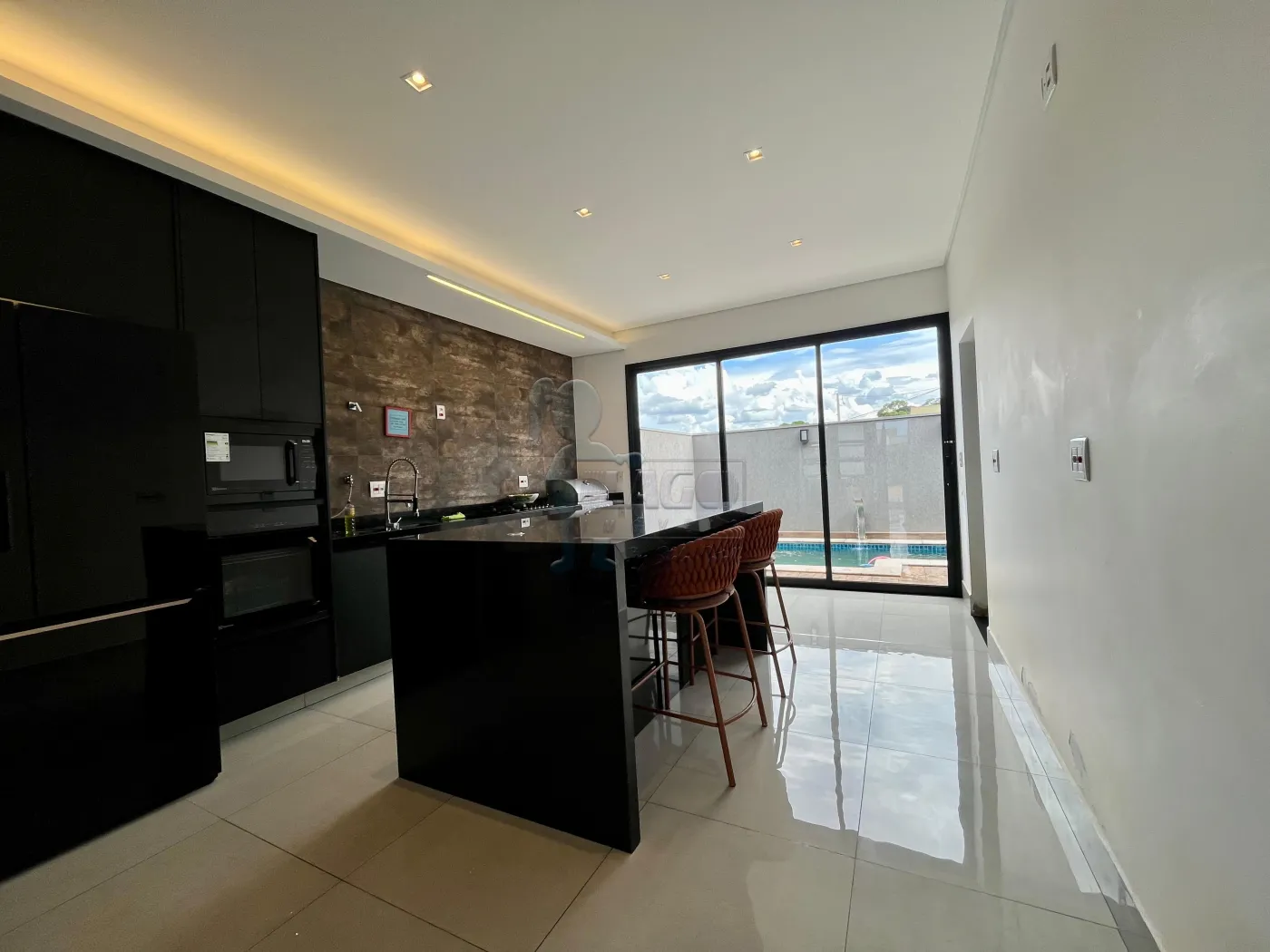 Comprar Casa condom&iacute;nio / Padr&atilde;o em Bonfim Paulista R$ 1.100.000,00 - Foto 5