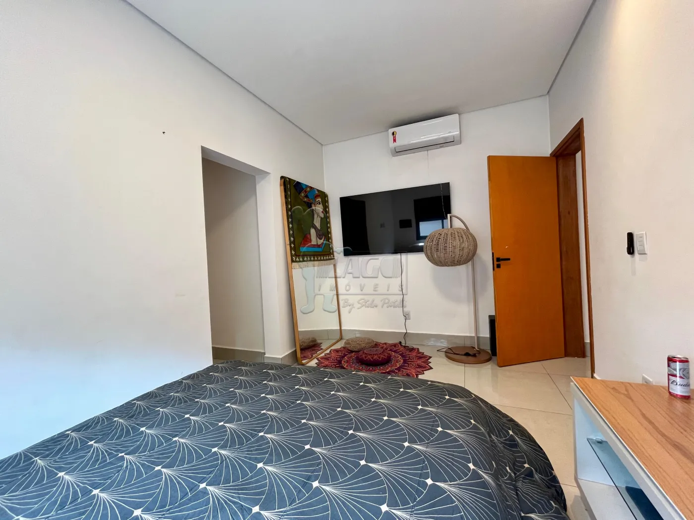 Comprar Casa condom&iacute;nio / Padr&atilde;o em Bonfim Paulista R$ 1.100.000,00 - Foto 12