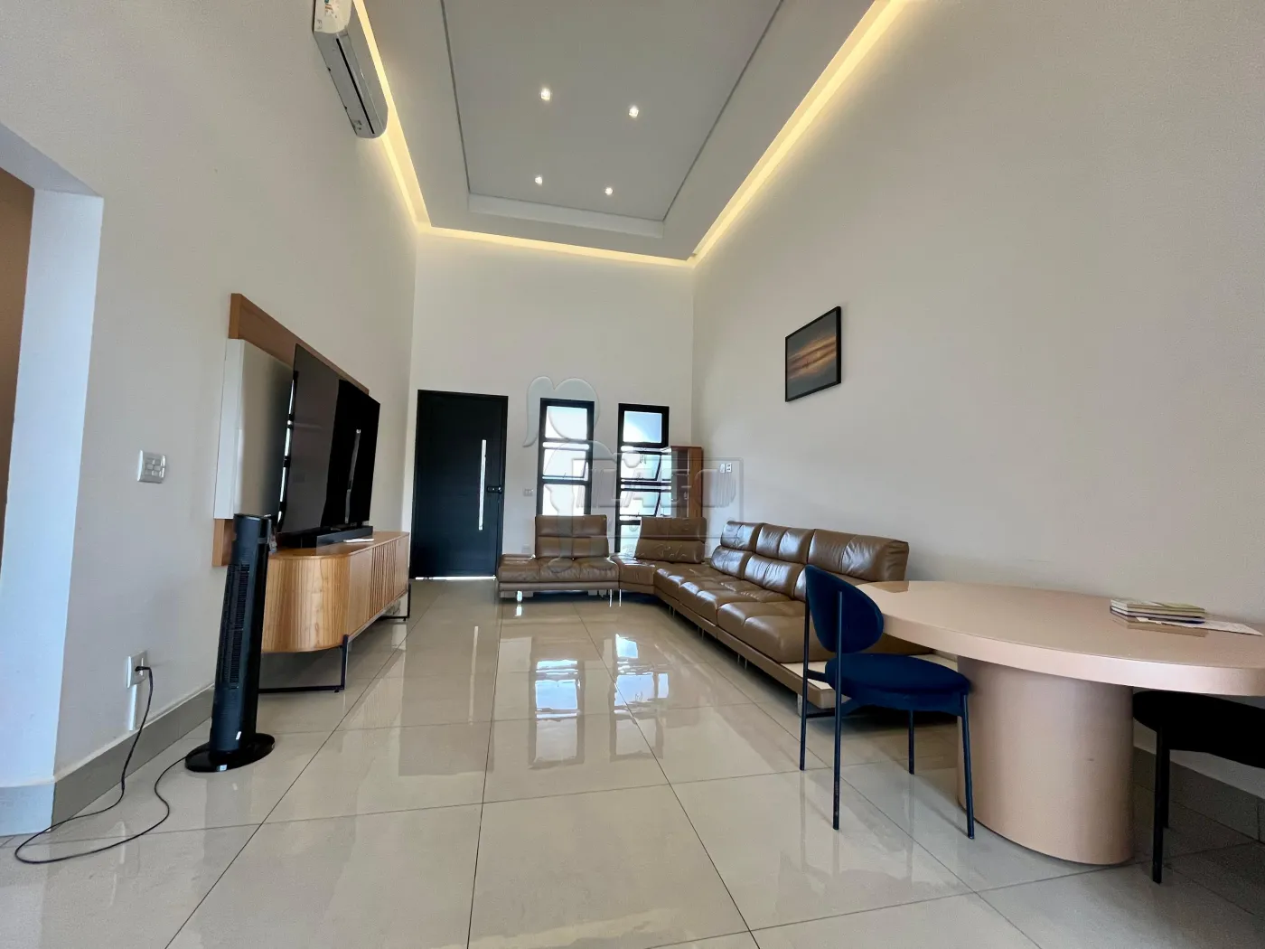 Comprar Casa condom&iacute;nio / Padr&atilde;o em Bonfim Paulista R$ 1.100.000,00 - Foto 4