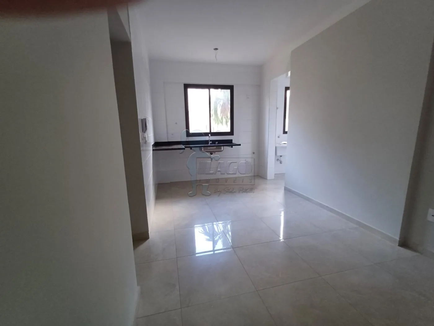Comprar Apartamento / Padr&atilde;o em Ribeir&atilde;o Preto R$ 300.000,00 - Foto 2