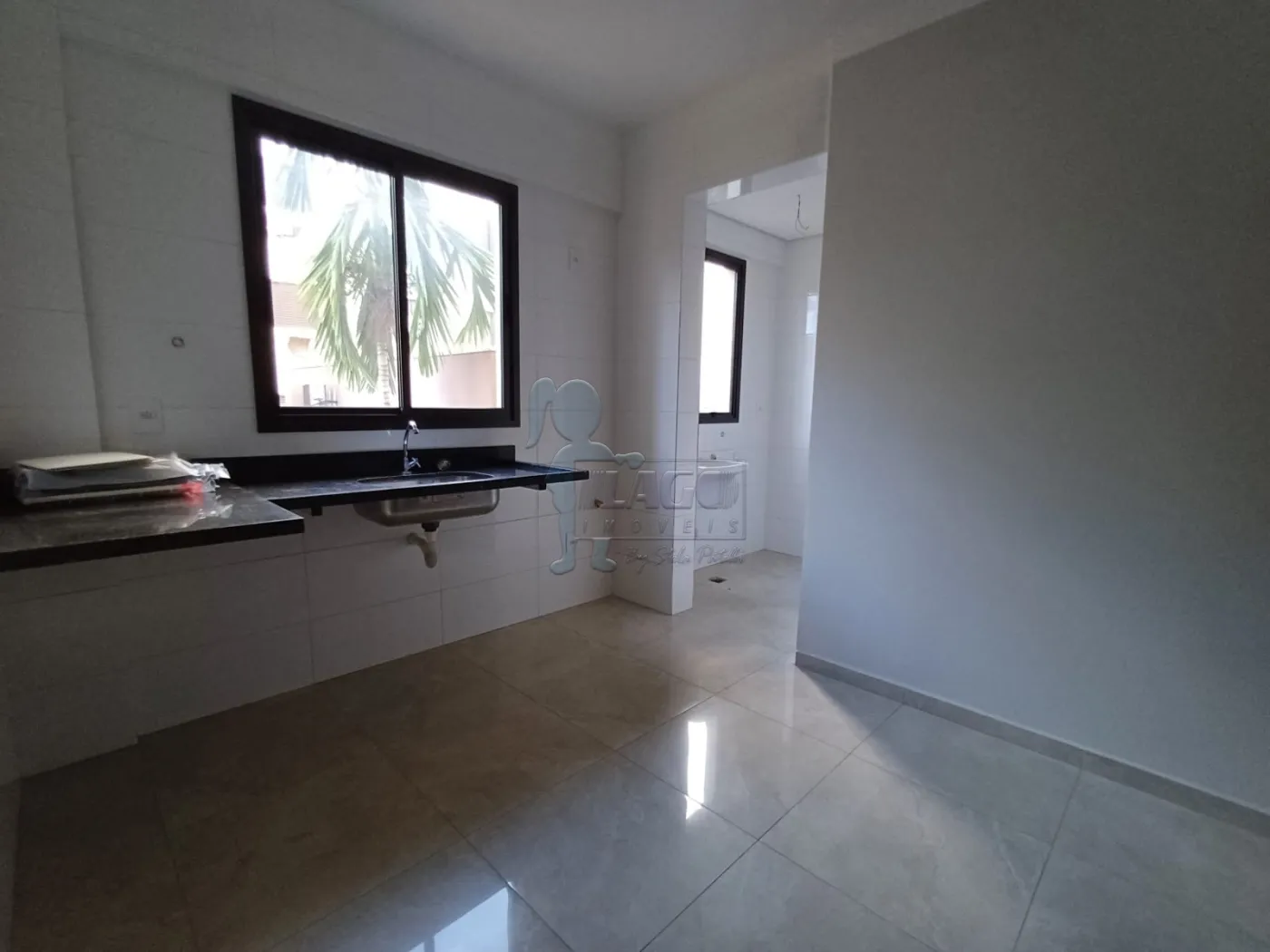 Comprar Apartamento / Padr&atilde;o em Ribeir&atilde;o Preto R$ 300.000,00 - Foto 3