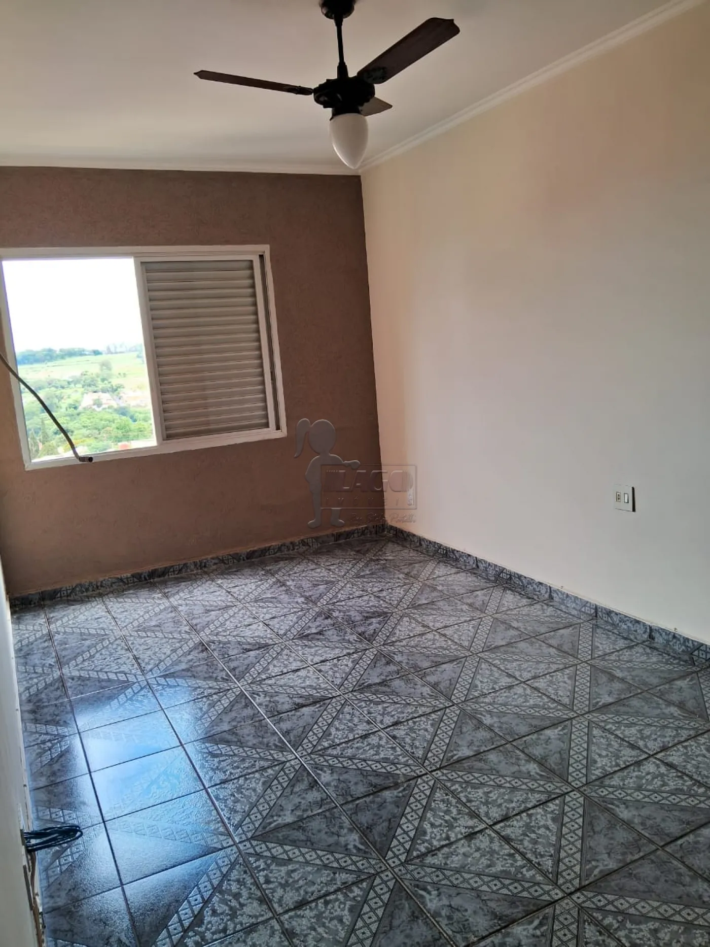 Alugar Apartamento / Padr&atilde;o em Ribeir&atilde;o Preto R$ 1.400,00 - Foto 11
