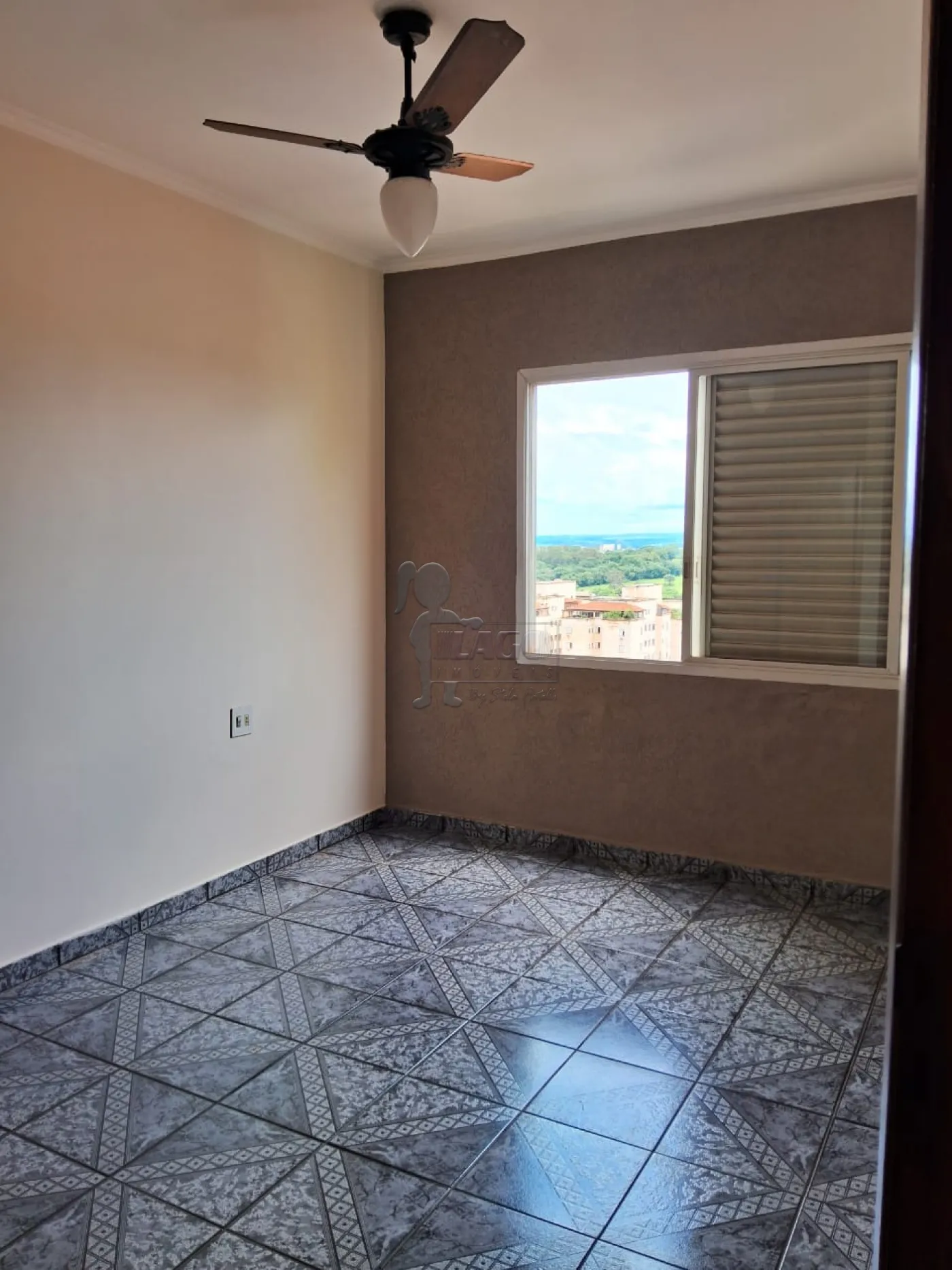 Alugar Apartamento / Padr&atilde;o em Ribeir&atilde;o Preto R$ 1.400,00 - Foto 14