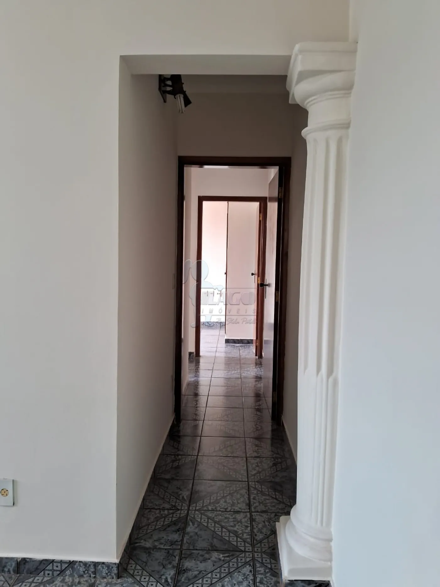 Alugar Apartamento / Padr&atilde;o em Ribeir&atilde;o Preto R$ 1.400,00 - Foto 9