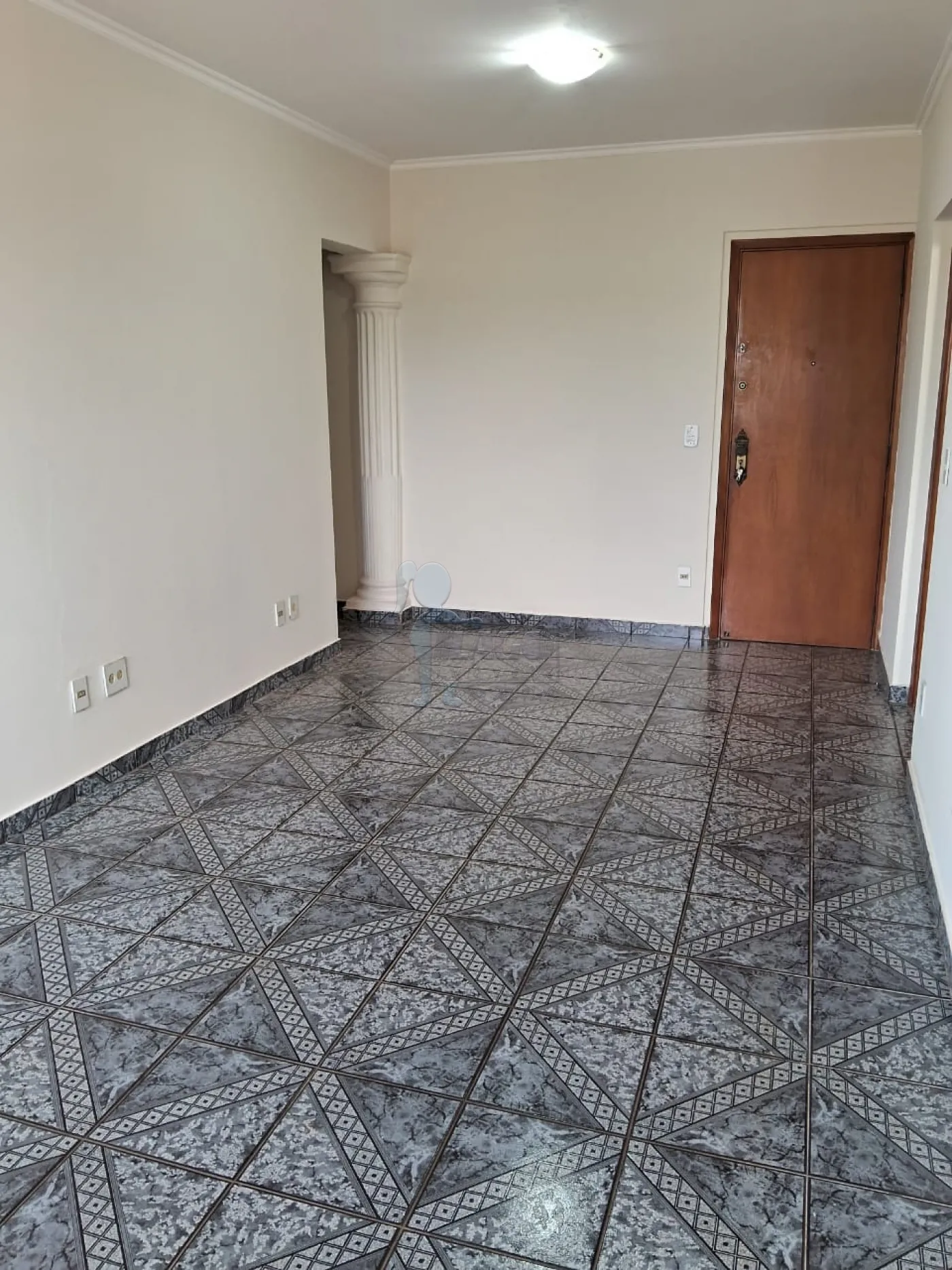 Alugar Apartamento / Padr&atilde;o em Ribeir&atilde;o Preto R$ 1.400,00 - Foto 1