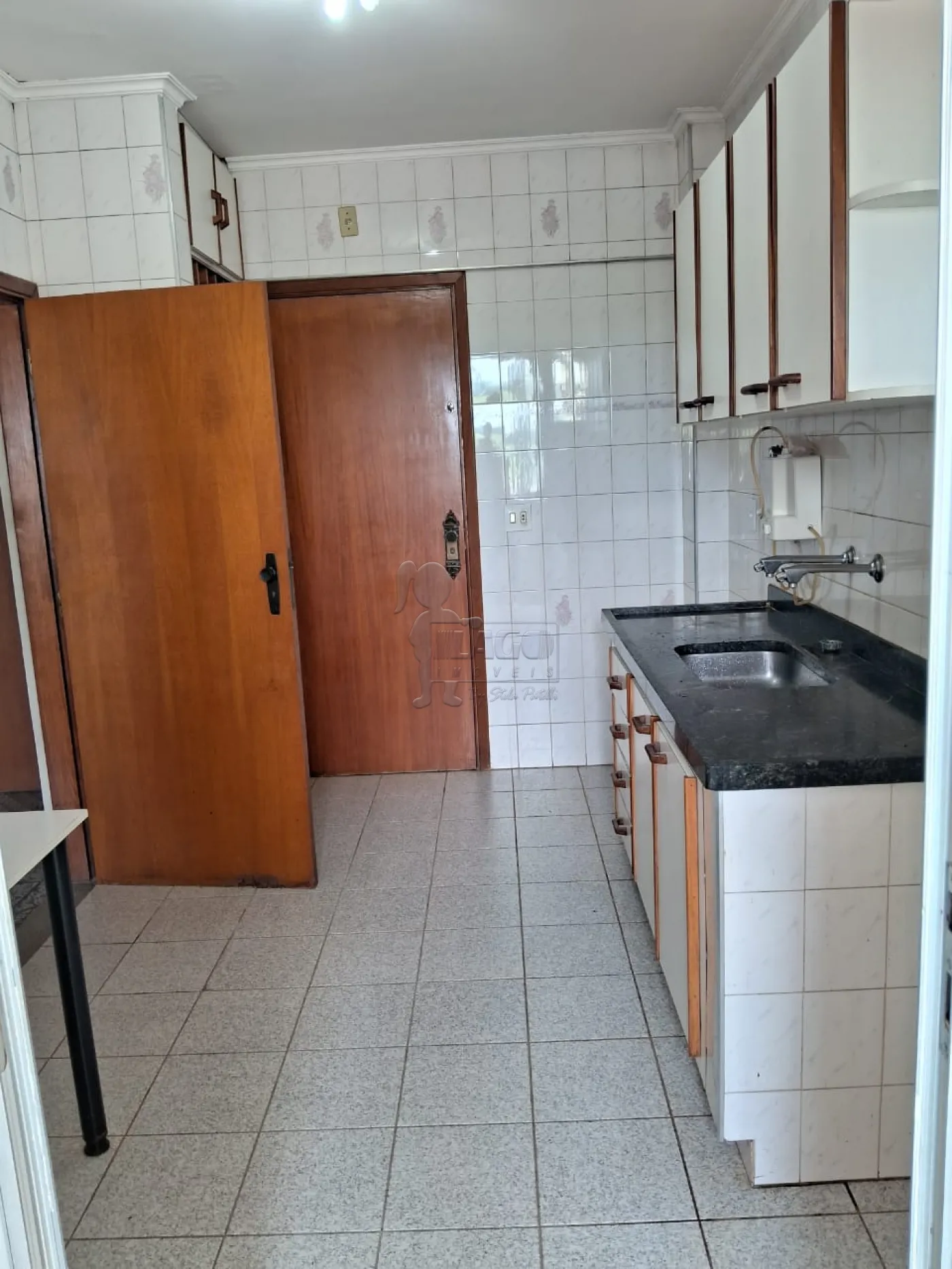 Alugar Apartamento / Padr&atilde;o em Ribeir&atilde;o Preto R$ 1.400,00 - Foto 3