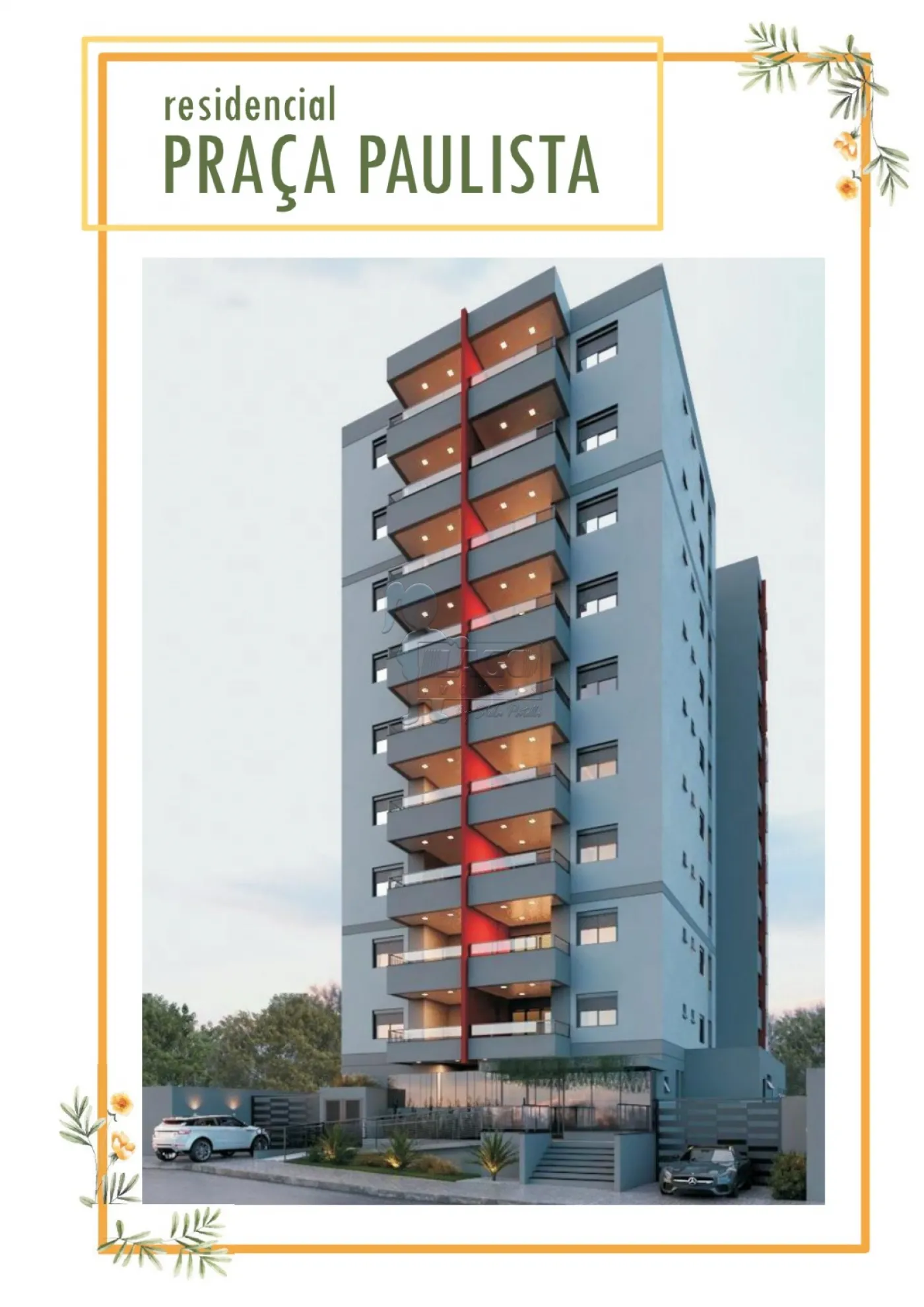 Comprar Apartamento / Padr&atilde;o em Ribeir&atilde;o Preto - Foto 1