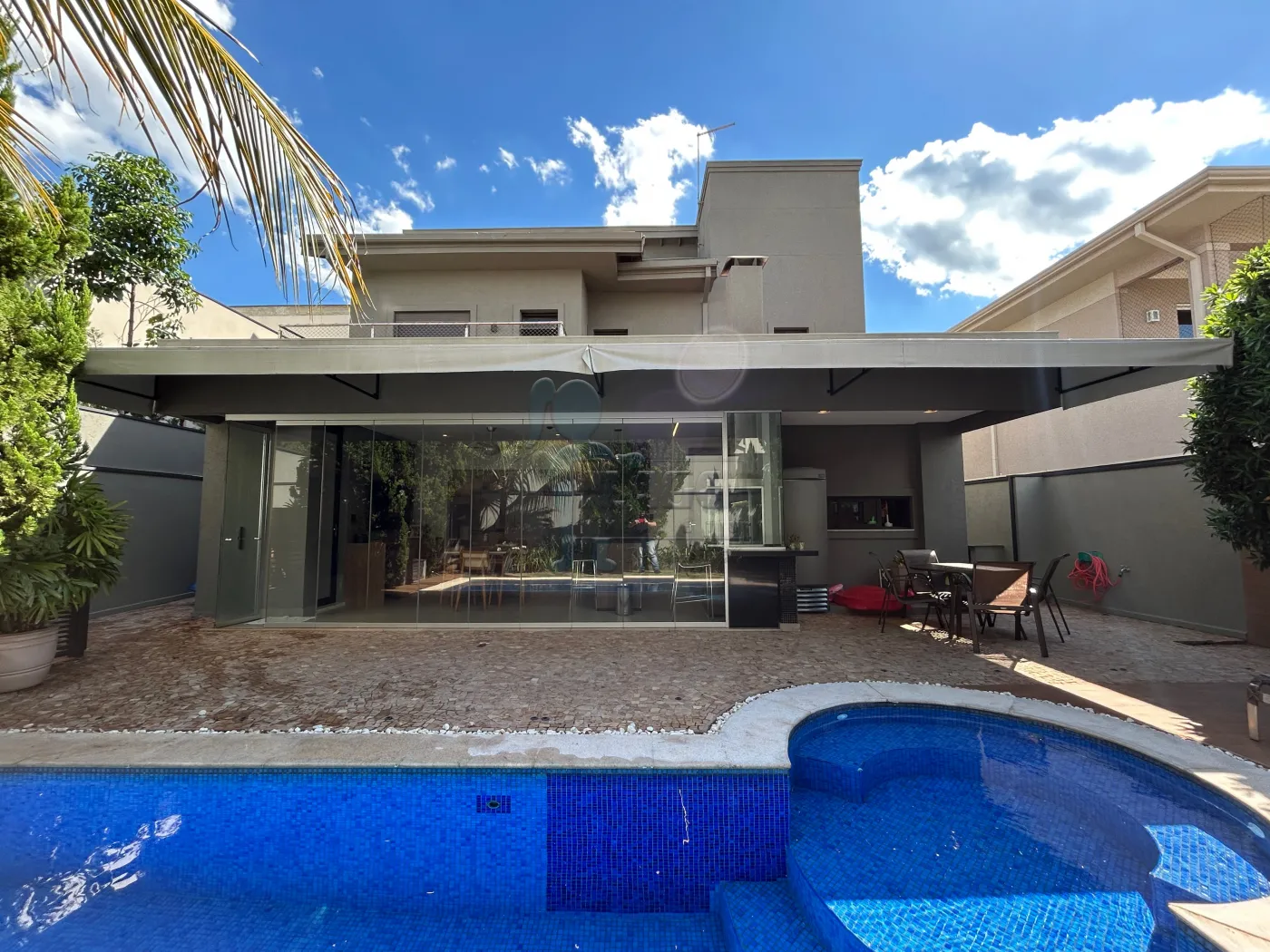 Comprar Casa condom&iacute;nio / Sobrado em Bonfim Paulista R$ 1.890.000,00 - Foto 5