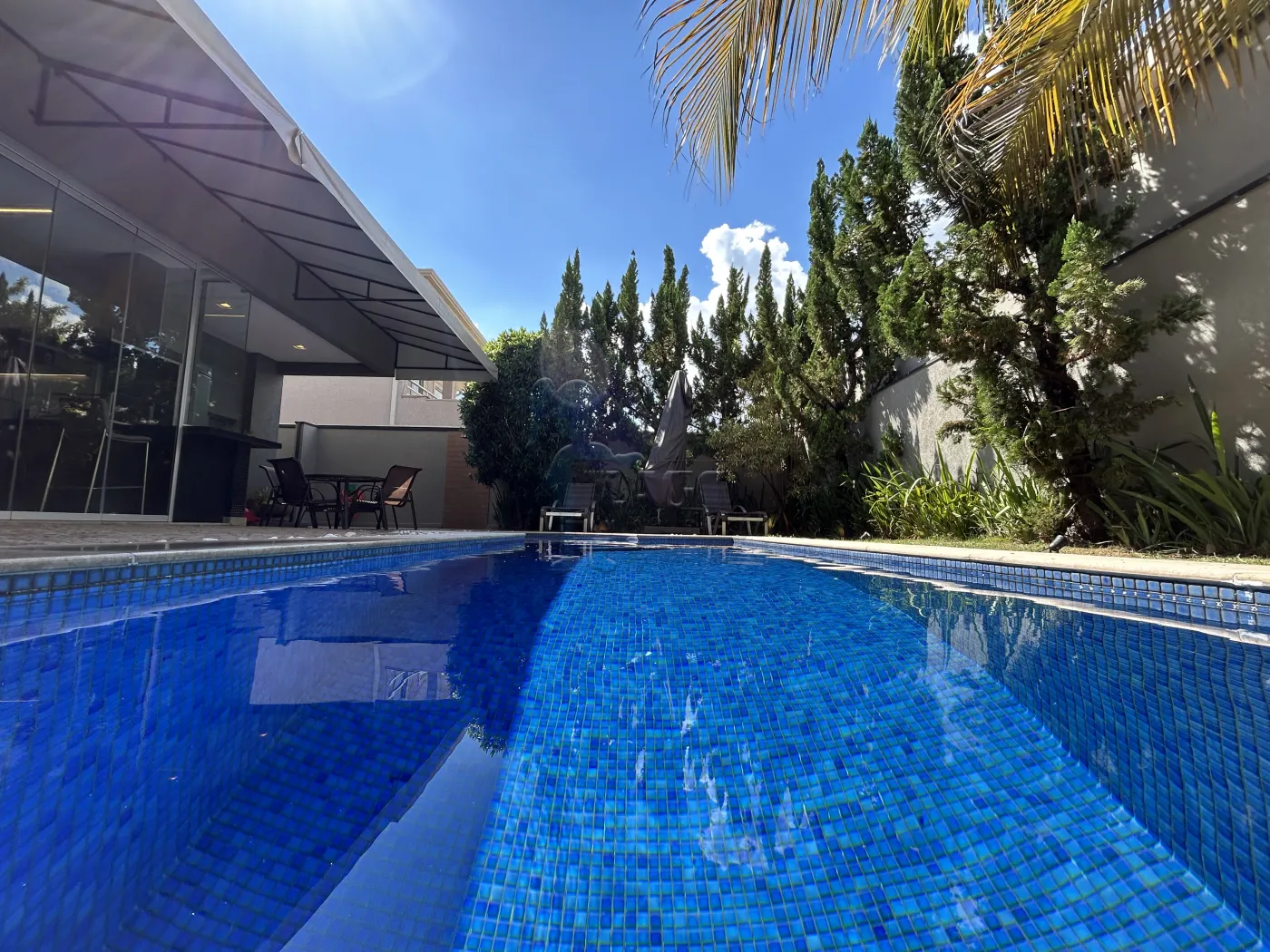 Comprar Casa condom&iacute;nio / Sobrado em Bonfim Paulista R$ 1.890.000,00 - Foto 2