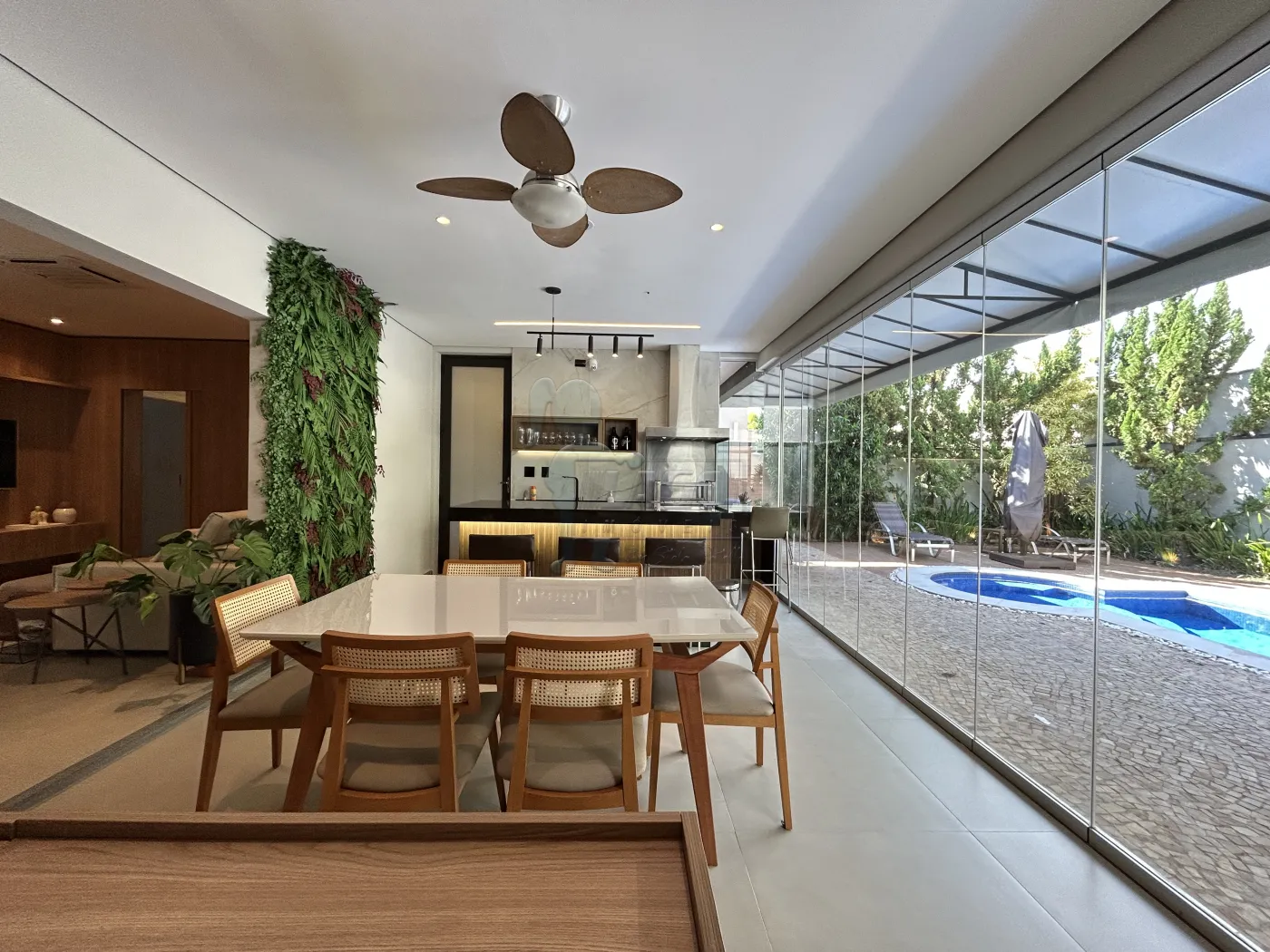 Comprar Casa condom&iacute;nio / Sobrado em Bonfim Paulista R$ 1.890.000,00 - Foto 9