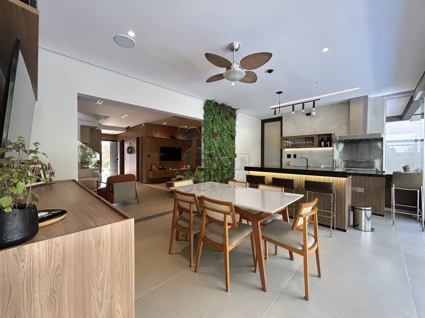 Comprar Casa condom&iacute;nio / Sobrado em Bonfim Paulista R$ 1.890.000,00 - Foto 10