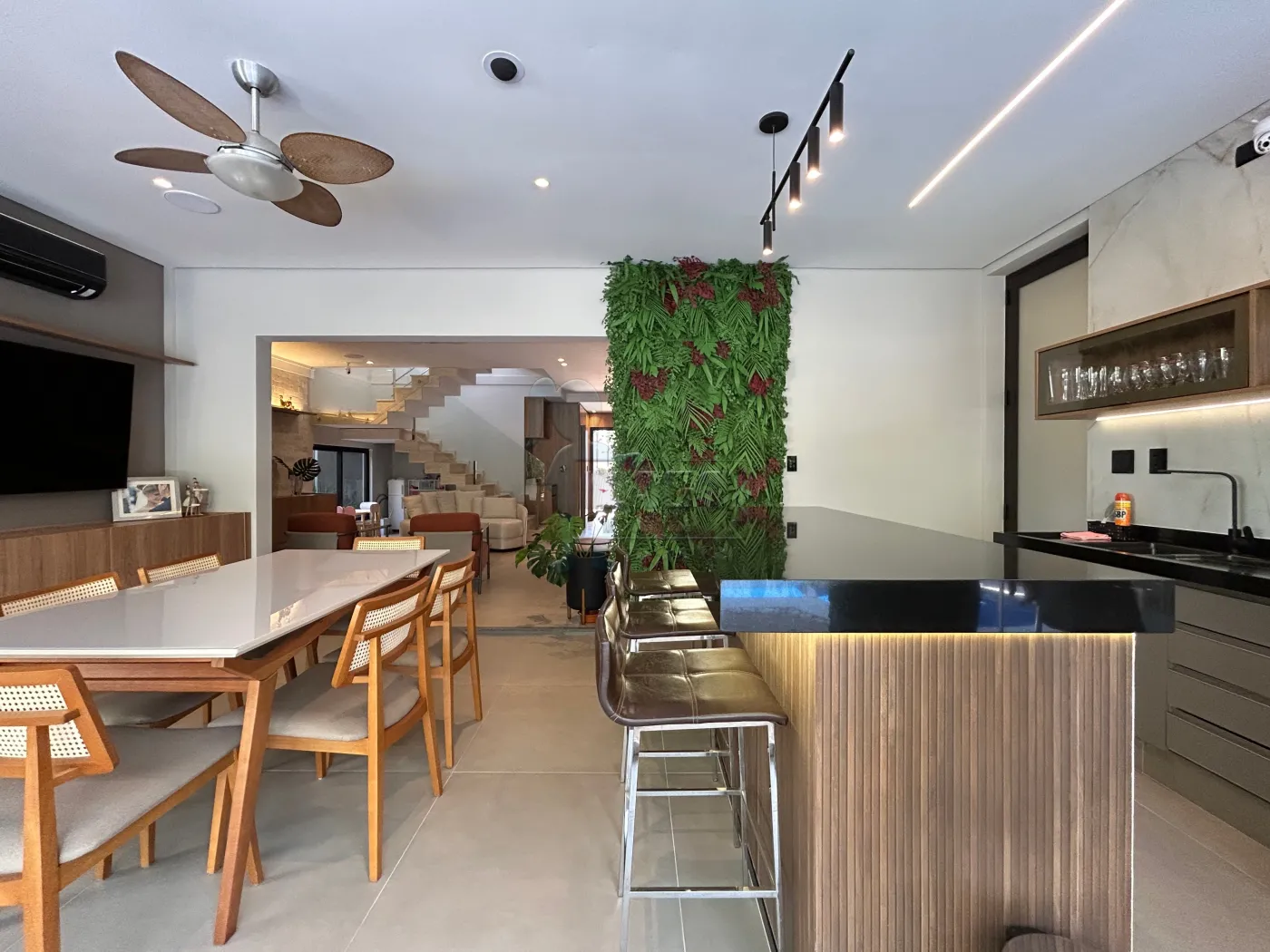 Comprar Casa condom&iacute;nio / Sobrado em Bonfim Paulista R$ 1.890.000,00 - Foto 11