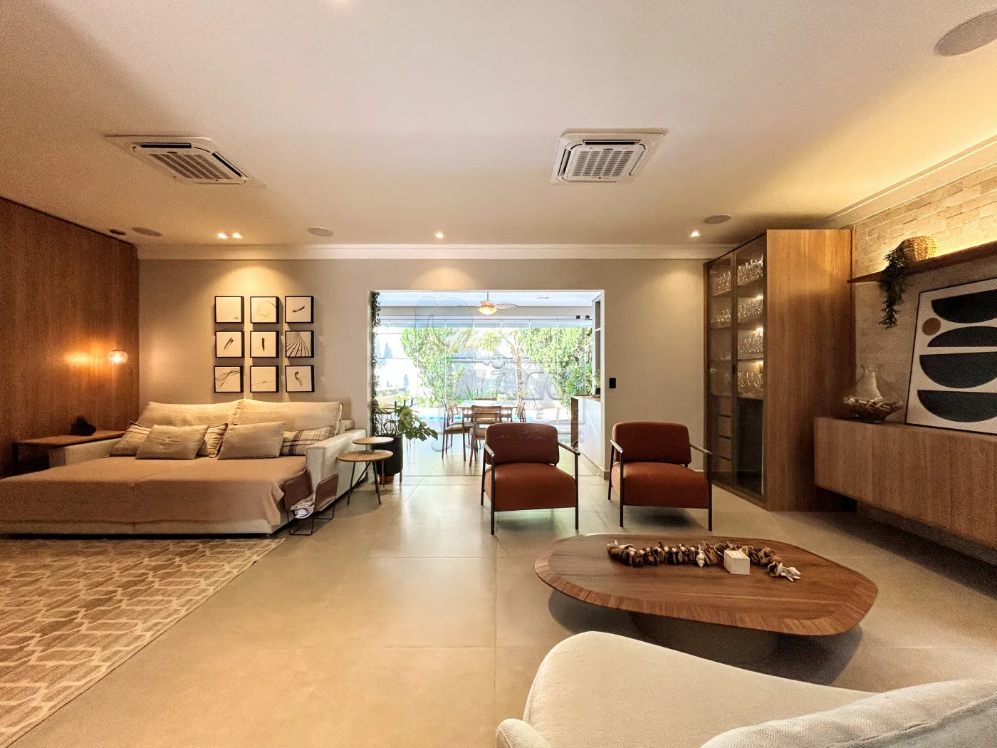 Comprar Casa condom&iacute;nio / Sobrado em Bonfim Paulista R$ 1.890.000,00 - Foto 19