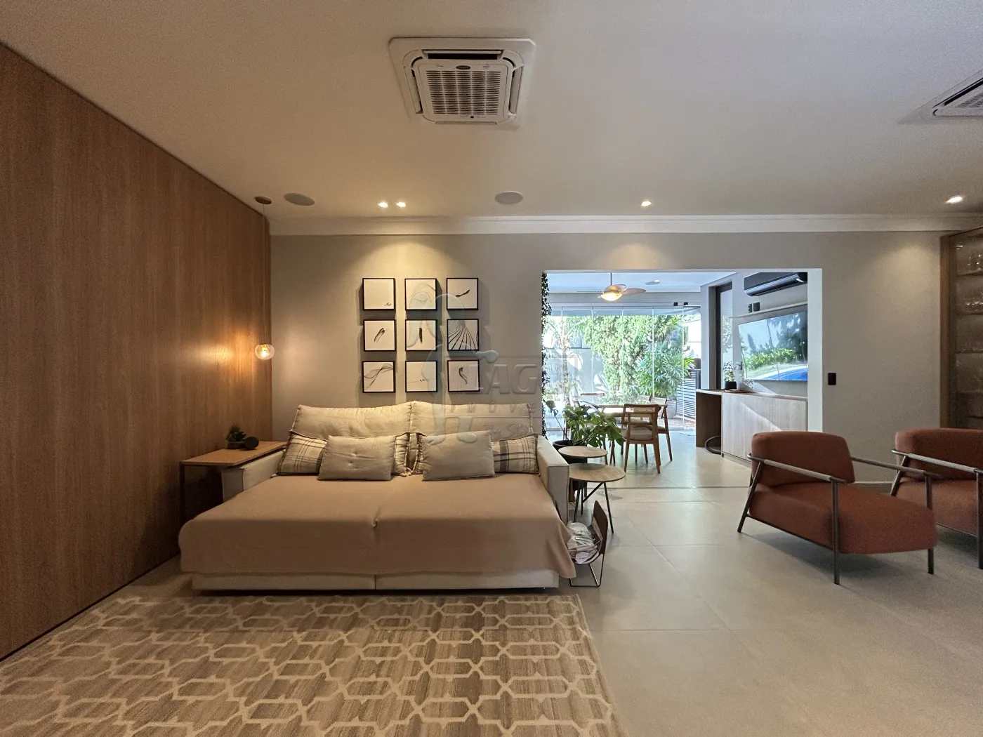 Comprar Casa condom&iacute;nio / Sobrado em Bonfim Paulista R$ 1.890.000,00 - Foto 22