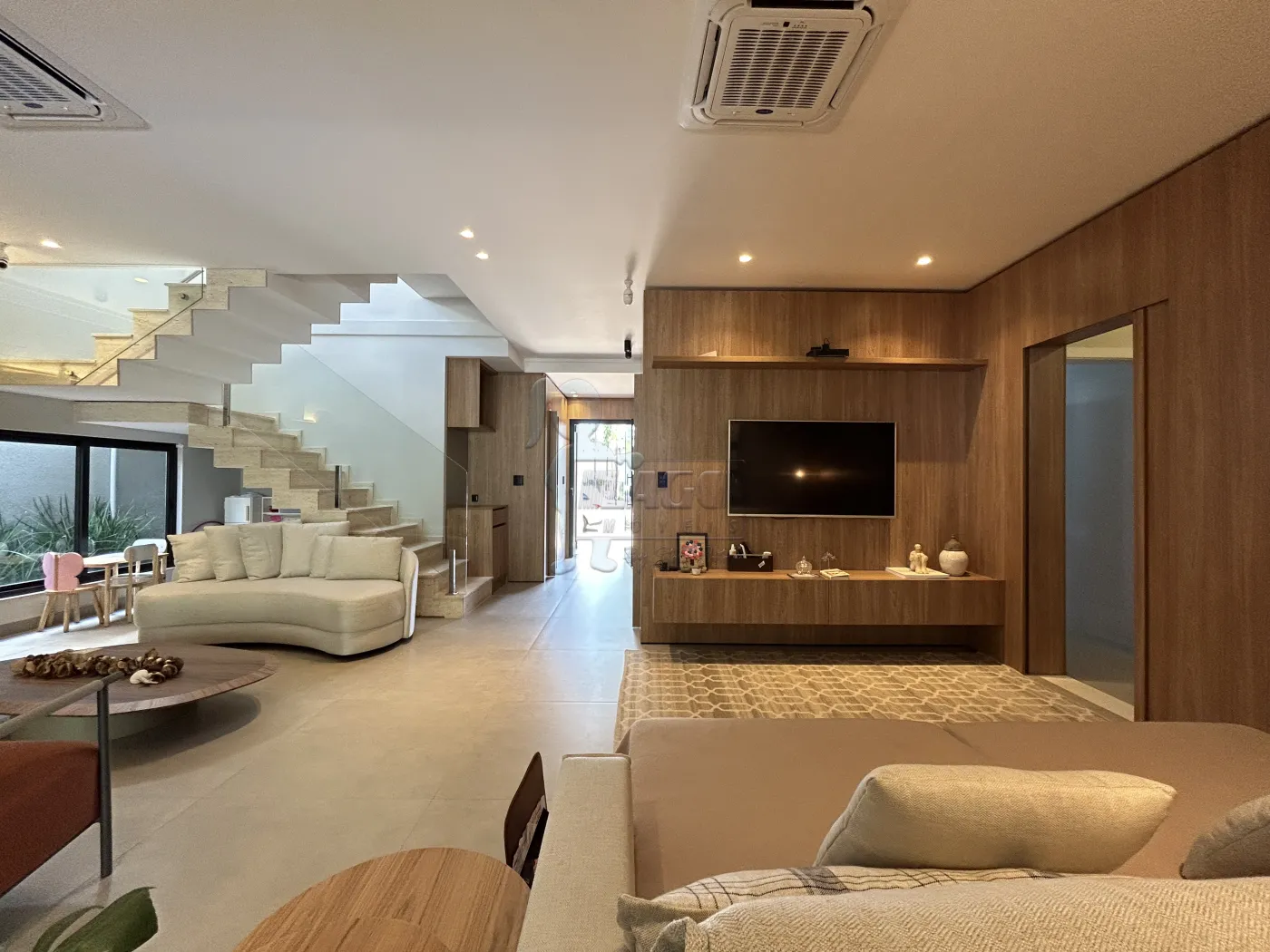 Comprar Casa condom&iacute;nio / Sobrado em Bonfim Paulista R$ 1.890.000,00 - Foto 23