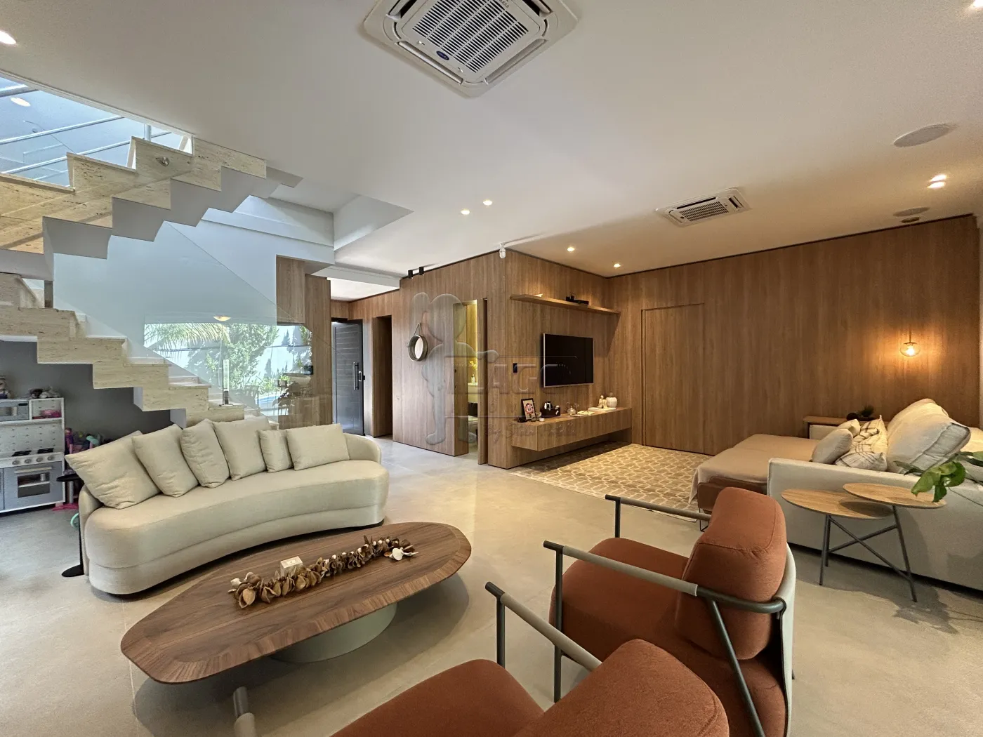 Comprar Casa condom&iacute;nio / Sobrado em Bonfim Paulista R$ 1.890.000,00 - Foto 26