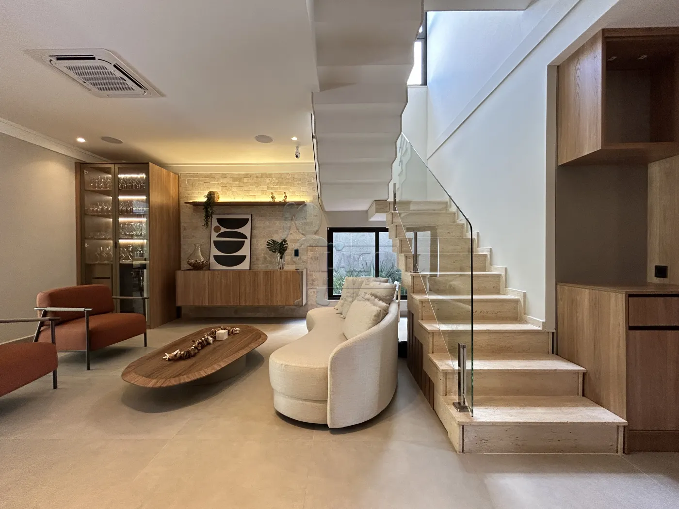 Comprar Casa condom&iacute;nio / Sobrado em Bonfim Paulista R$ 1.890.000,00 - Foto 27