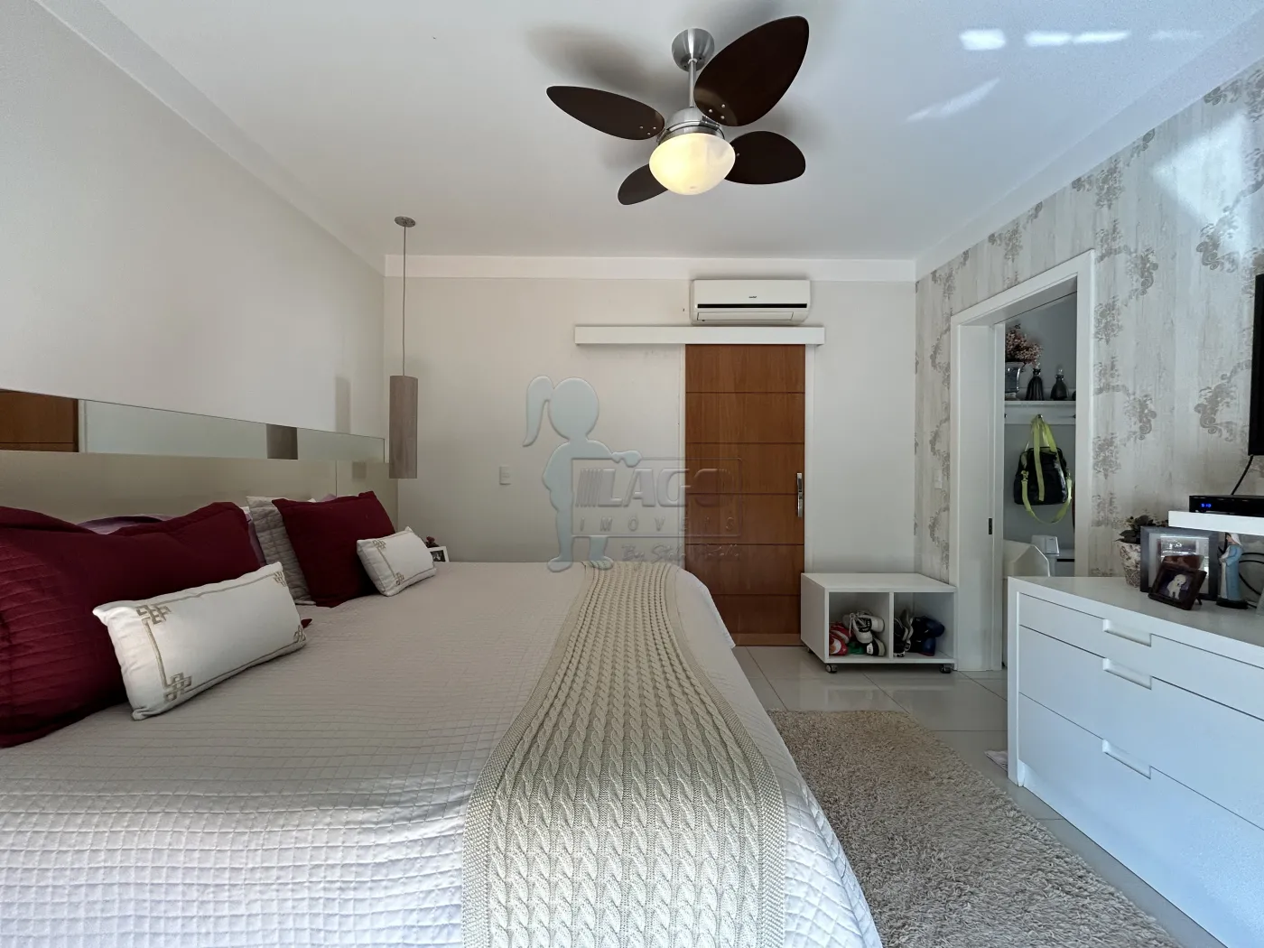 Comprar Casa condom&iacute;nio / Sobrado em Bonfim Paulista R$ 1.890.000,00 - Foto 32