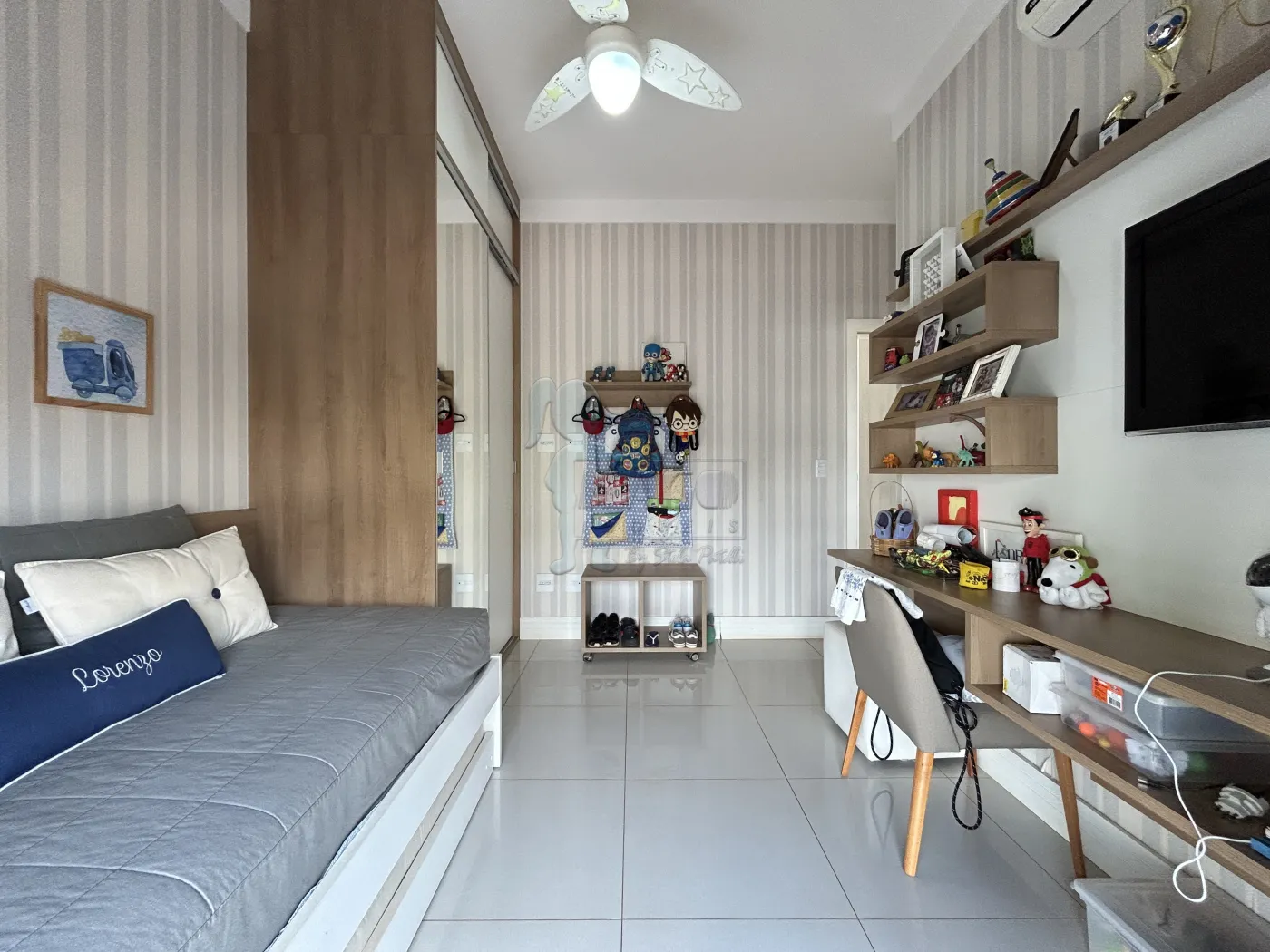 Comprar Casa condom&iacute;nio / Sobrado em Bonfim Paulista R$ 1.890.000,00 - Foto 39