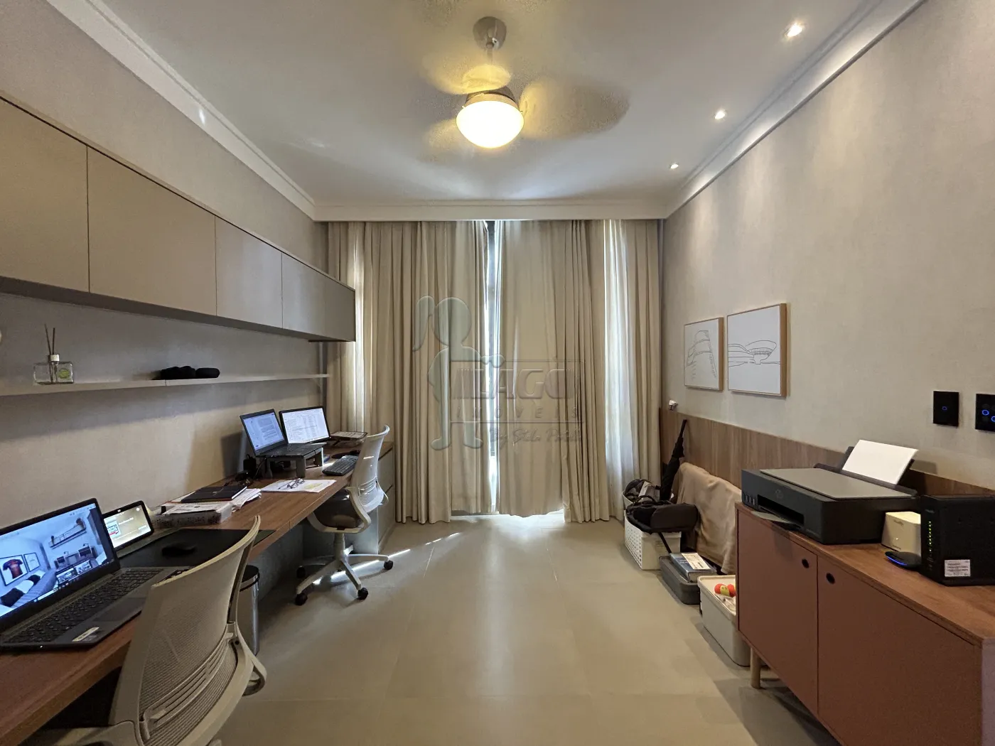 Comprar Casa condom&iacute;nio / Sobrado em Bonfim Paulista R$ 1.890.000,00 - Foto 48