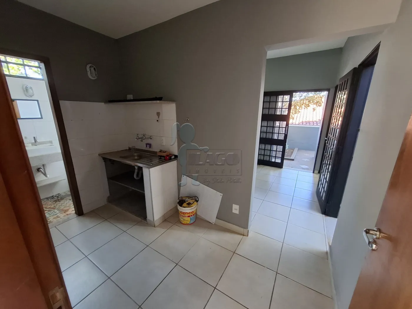 Alugar Comercial padr&atilde;o / Loja em Ribeir&atilde;o Preto R$ 8.000,00 - Foto 7