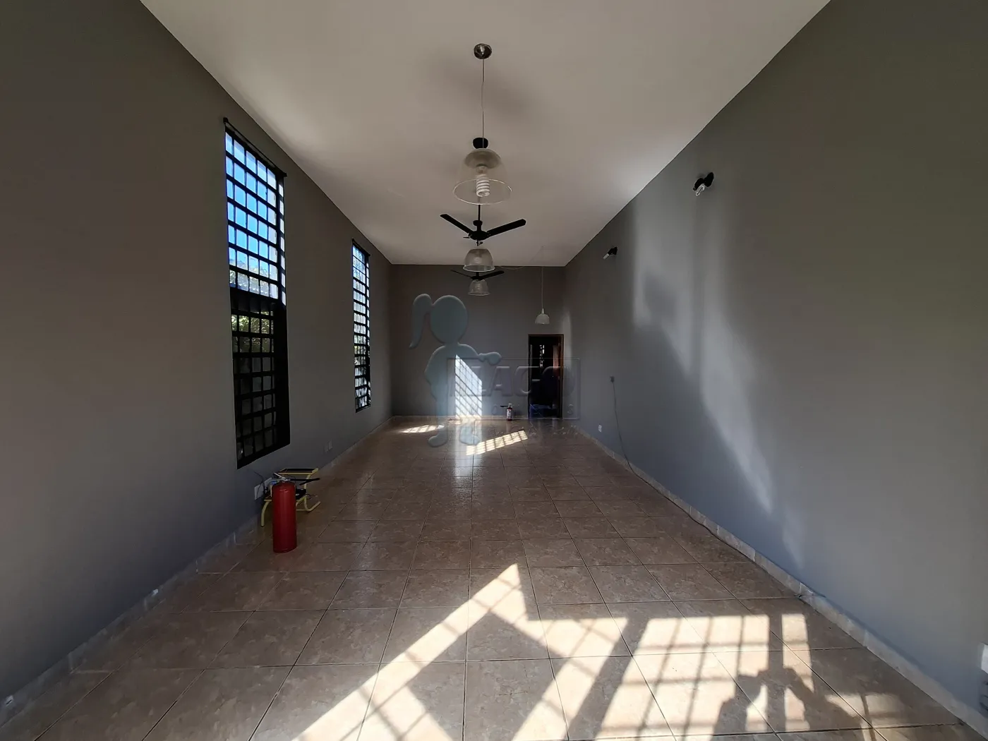 Alugar Comercial padr&atilde;o / Loja em Ribeir&atilde;o Preto R$ 8.000,00 - Foto 4