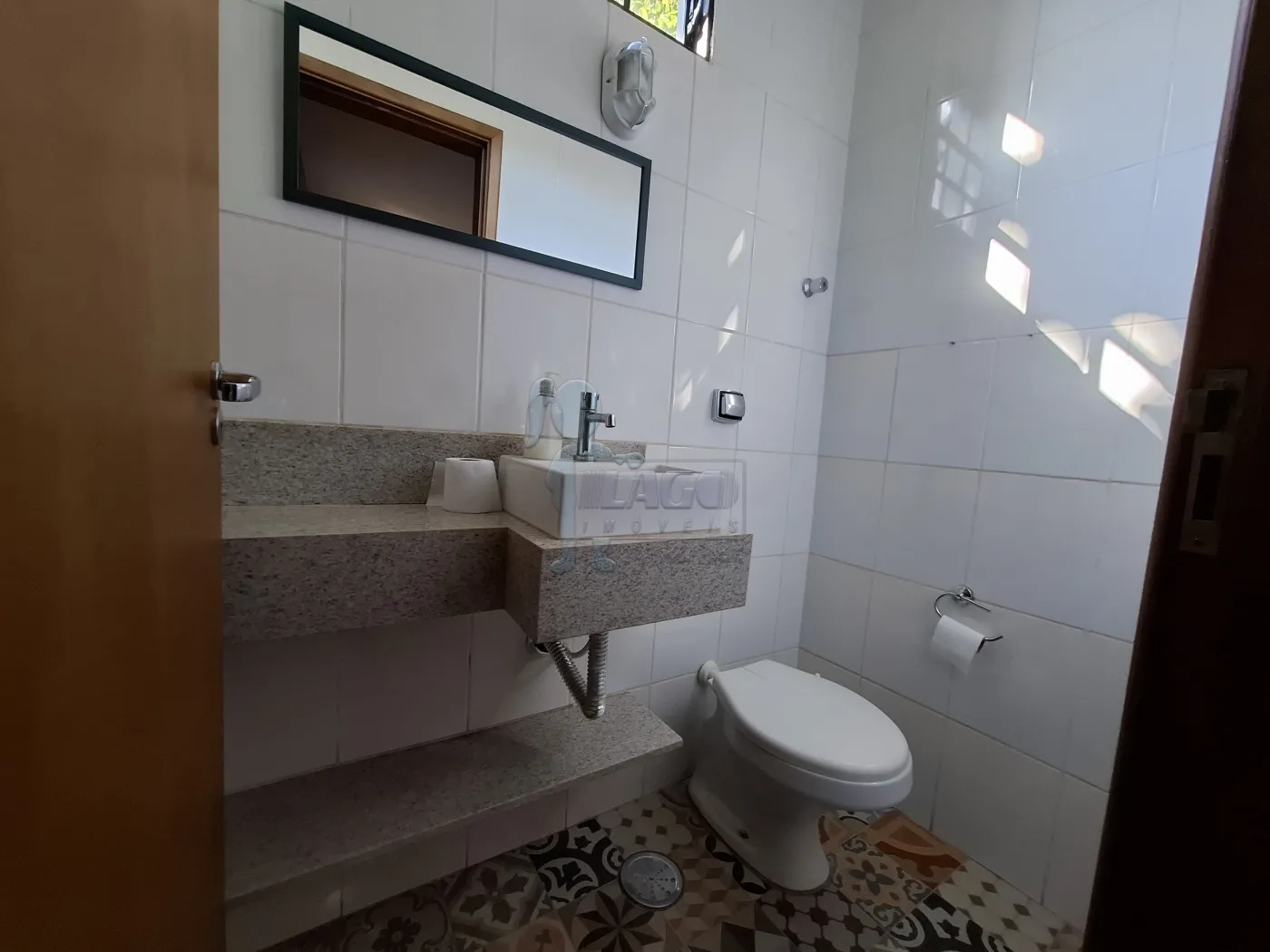 Alugar Comercial padr&atilde;o / Loja em Ribeir&atilde;o Preto R$ 8.000,00 - Foto 6