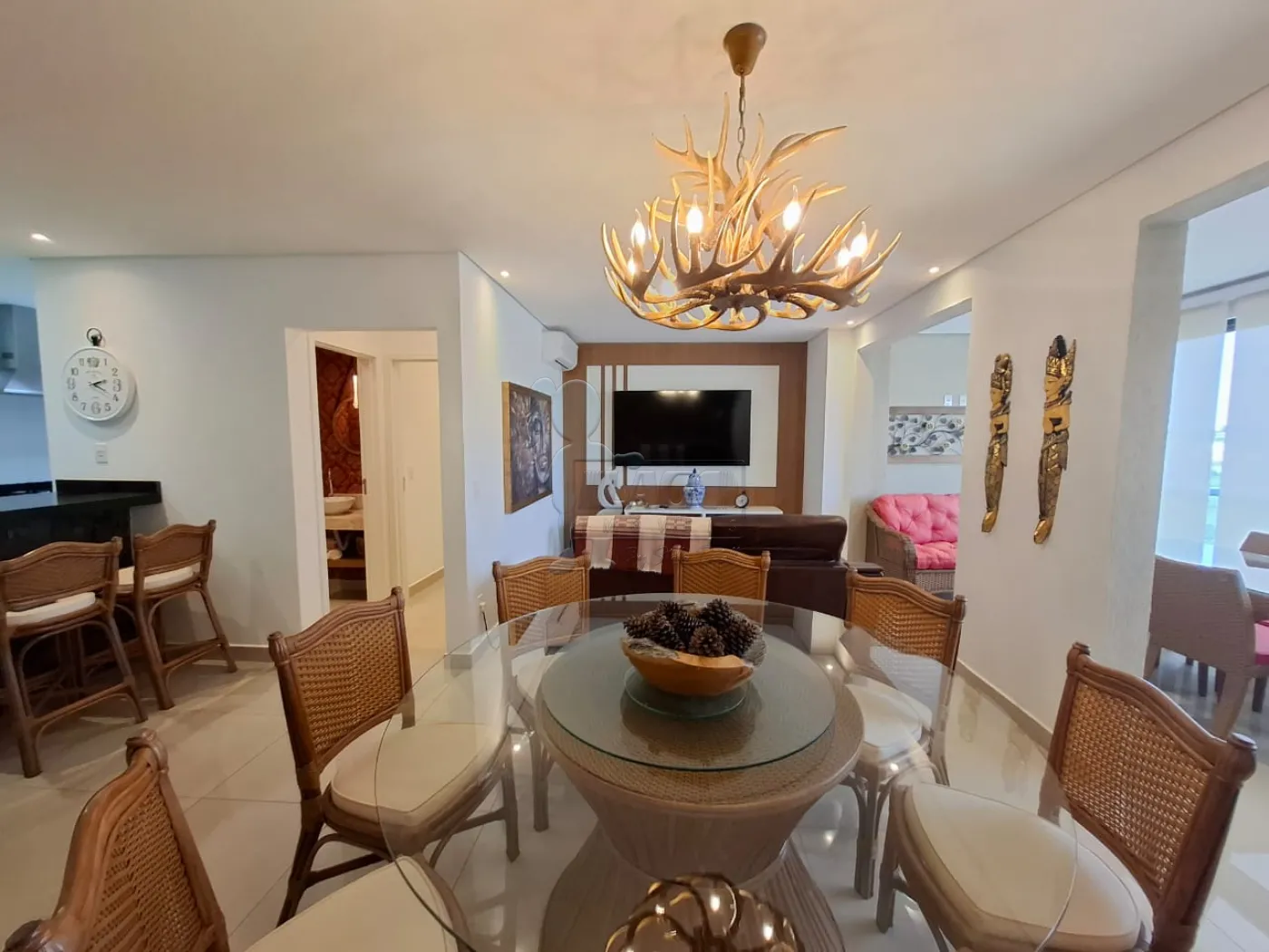 Comprar Apartamento / Padr&atilde;o em Ribeir&atilde;o Preto R$ 850.000,00 - Foto 2