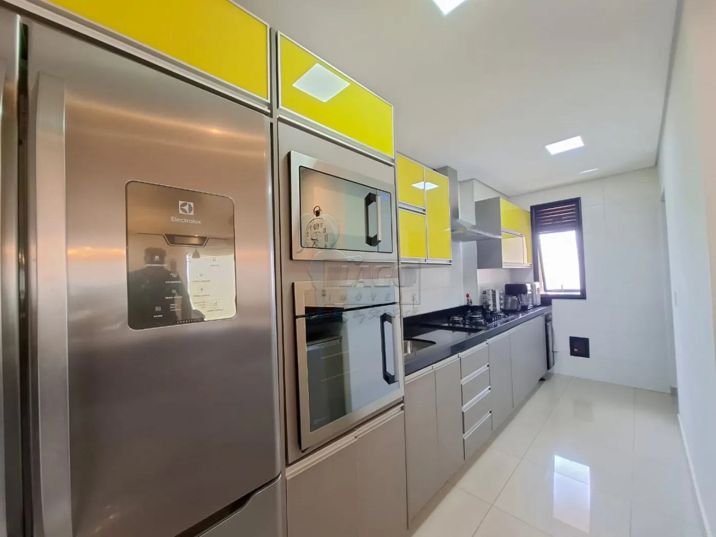 Comprar Apartamento / Padr&atilde;o em Ribeir&atilde;o Preto R$ 850.000,00 - Foto 11