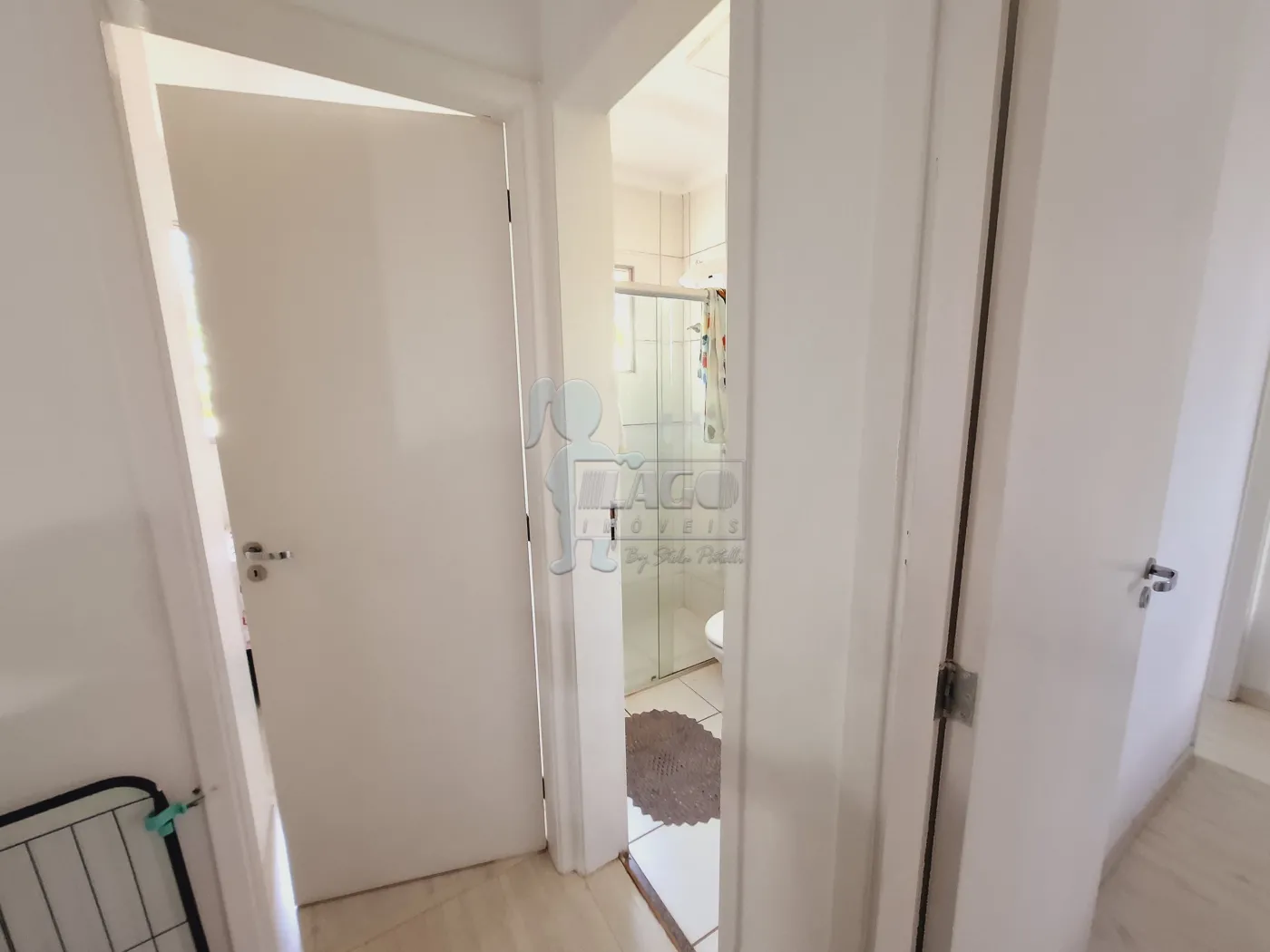 Alugar Casa condom&iacute;nio / Sobrado em Ribeir&atilde;o Preto R$ 3.200,00 - Foto 12