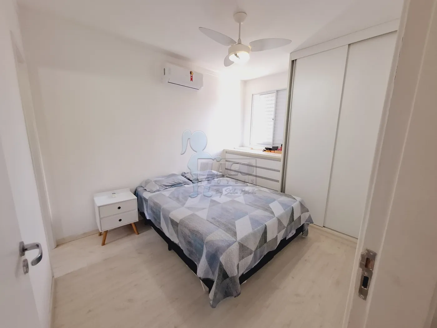 Alugar Casa condom&iacute;nio / Sobrado em Ribeir&atilde;o Preto R$ 3.200,00 - Foto 19