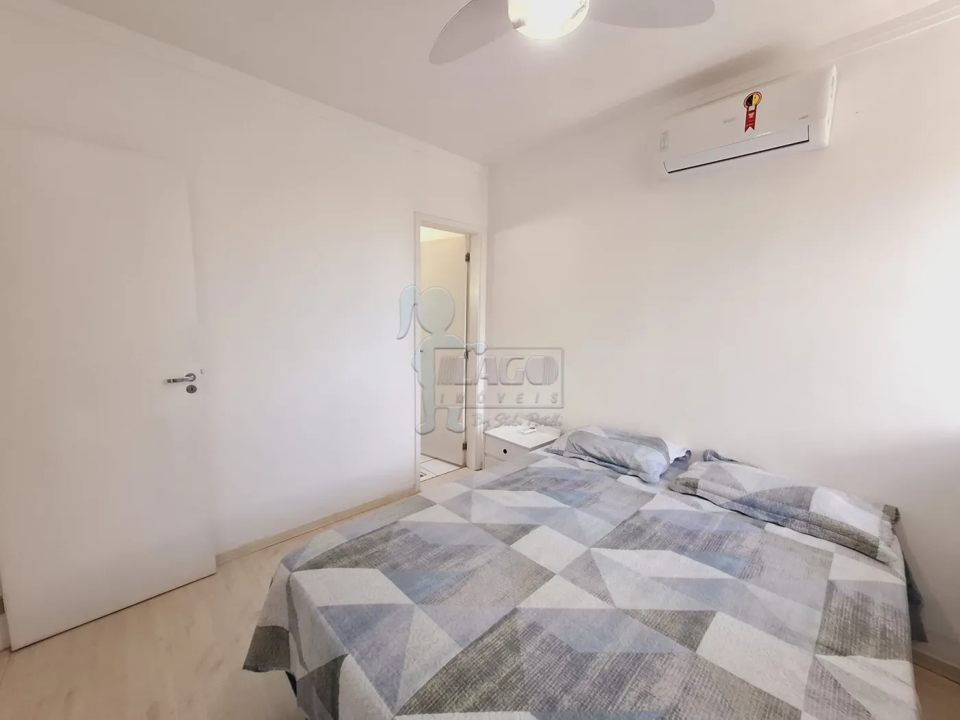 Alugar Casa condom&iacute;nio / Sobrado em Ribeir&atilde;o Preto R$ 3.200,00 - Foto 21