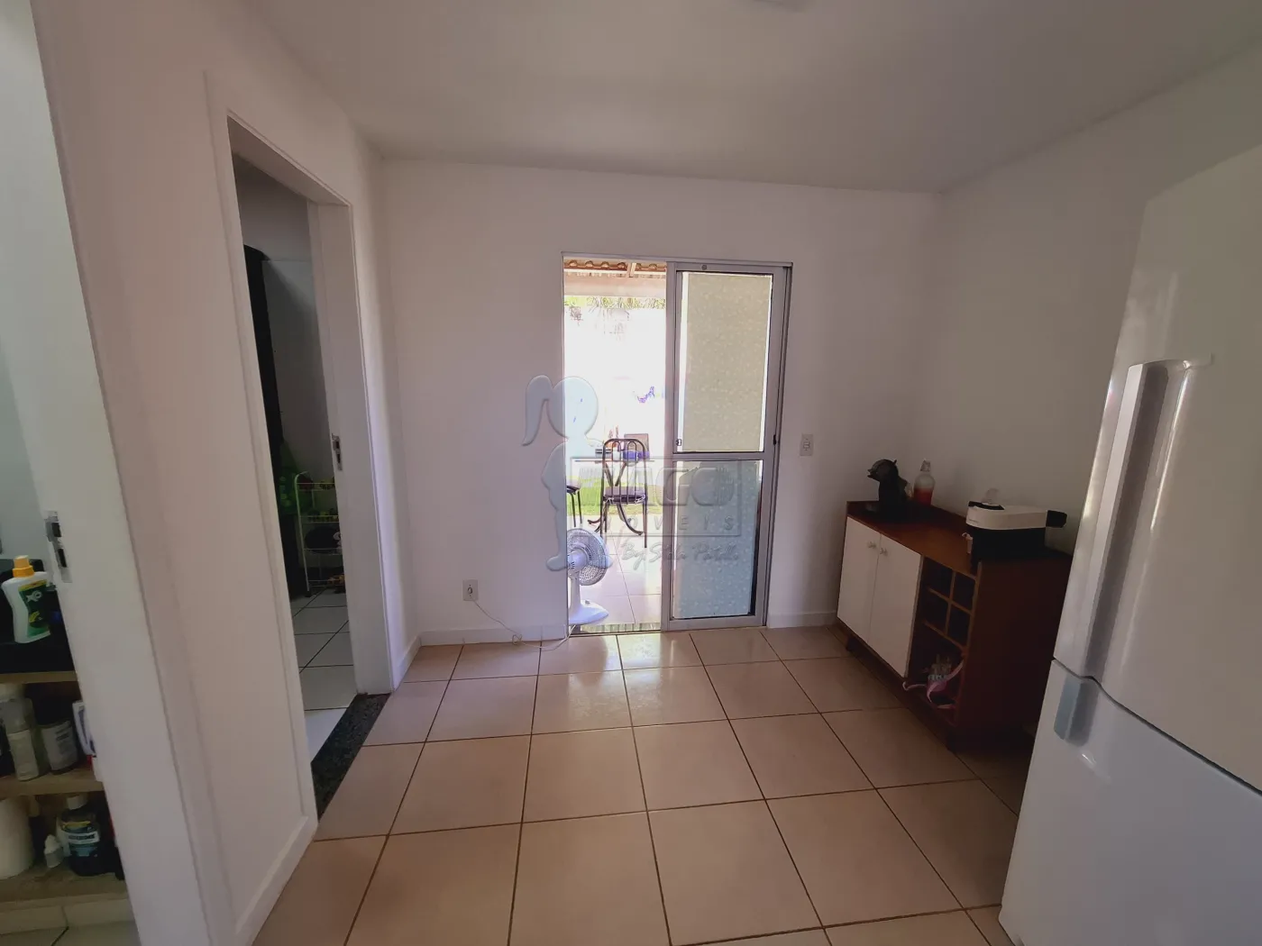 Alugar Casa condom&iacute;nio / Sobrado em Ribeir&atilde;o Preto R$ 3.200,00 - Foto 5