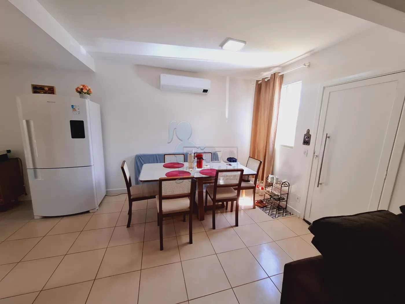 Alugar Casa condom&iacute;nio / Sobrado em Ribeir&atilde;o Preto R$ 3.200,00 - Foto 3