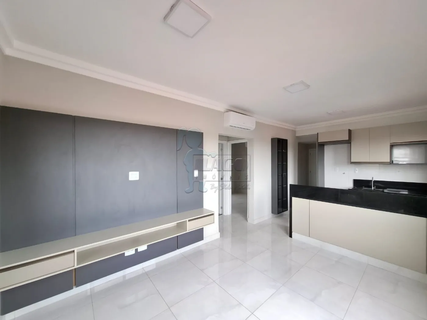 Comprar Apartamento / Padr&atilde;o em Ribeir&atilde;o Preto - Foto 3