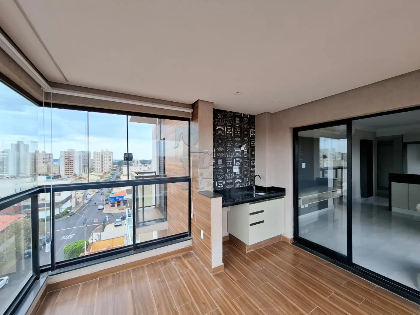 Comprar Apartamento / Padr&atilde;o em Ribeir&atilde;o Preto - Foto 2