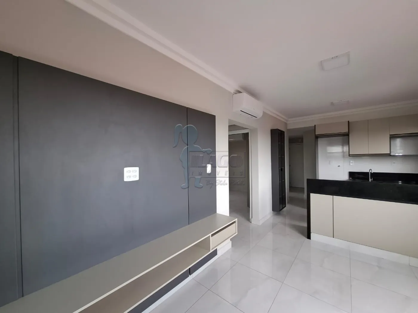 Comprar Apartamento / Padr&atilde;o em Ribeir&atilde;o Preto - Foto 4