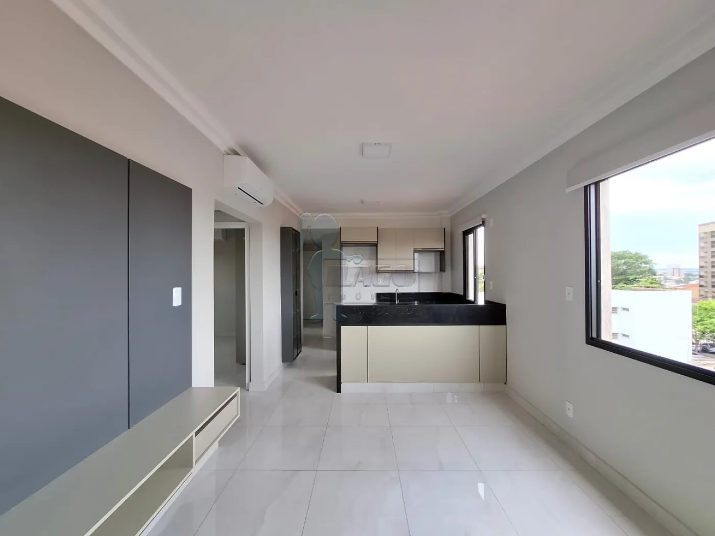 Comprar Apartamento / Padr&atilde;o em Ribeir&atilde;o Preto - Foto 5