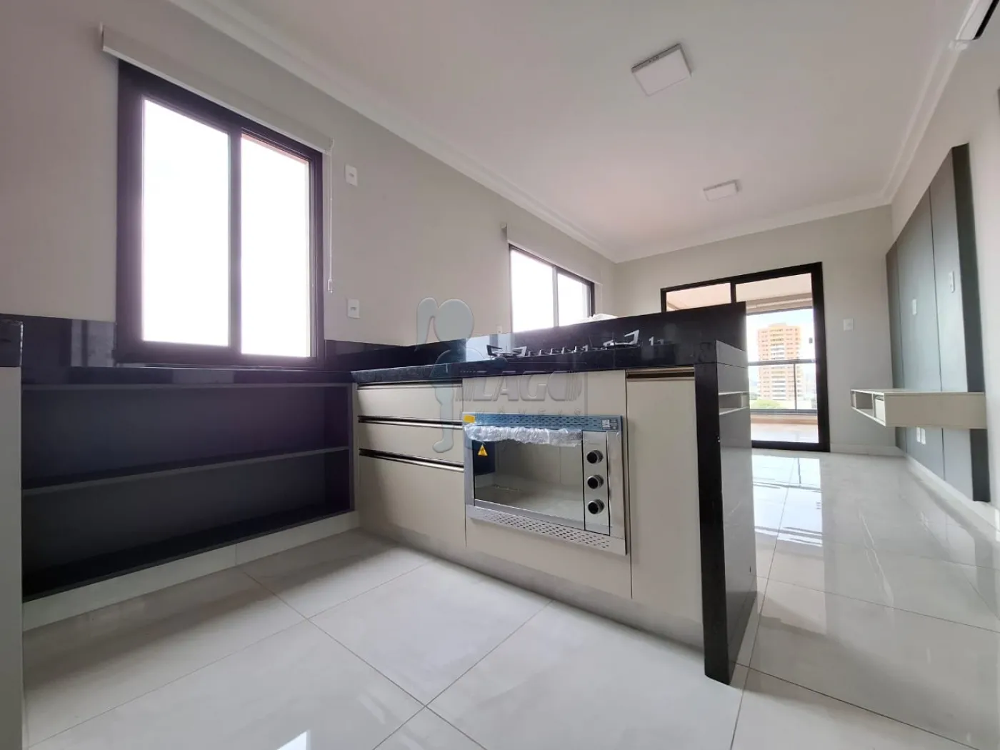 Comprar Apartamento / Padr&atilde;o em Ribeir&atilde;o Preto - Foto 8