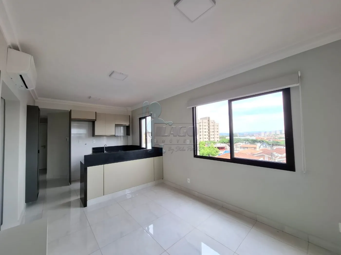 Comprar Apartamento / Padr&atilde;o em Ribeir&atilde;o Preto - Foto 7