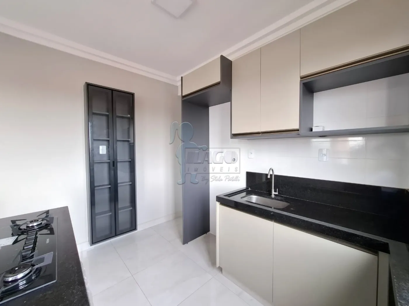 Comprar Apartamento / Padr&atilde;o em Ribeir&atilde;o Preto - Foto 9