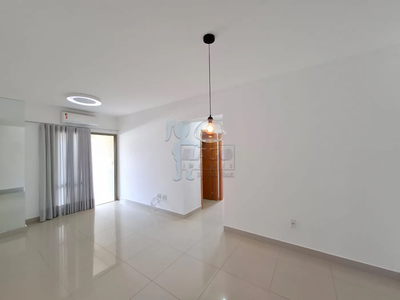 Alugar Apartamento / Padr&atilde;o em Ribeir&atilde;o Preto R$ 4.000,00 - Foto 1
